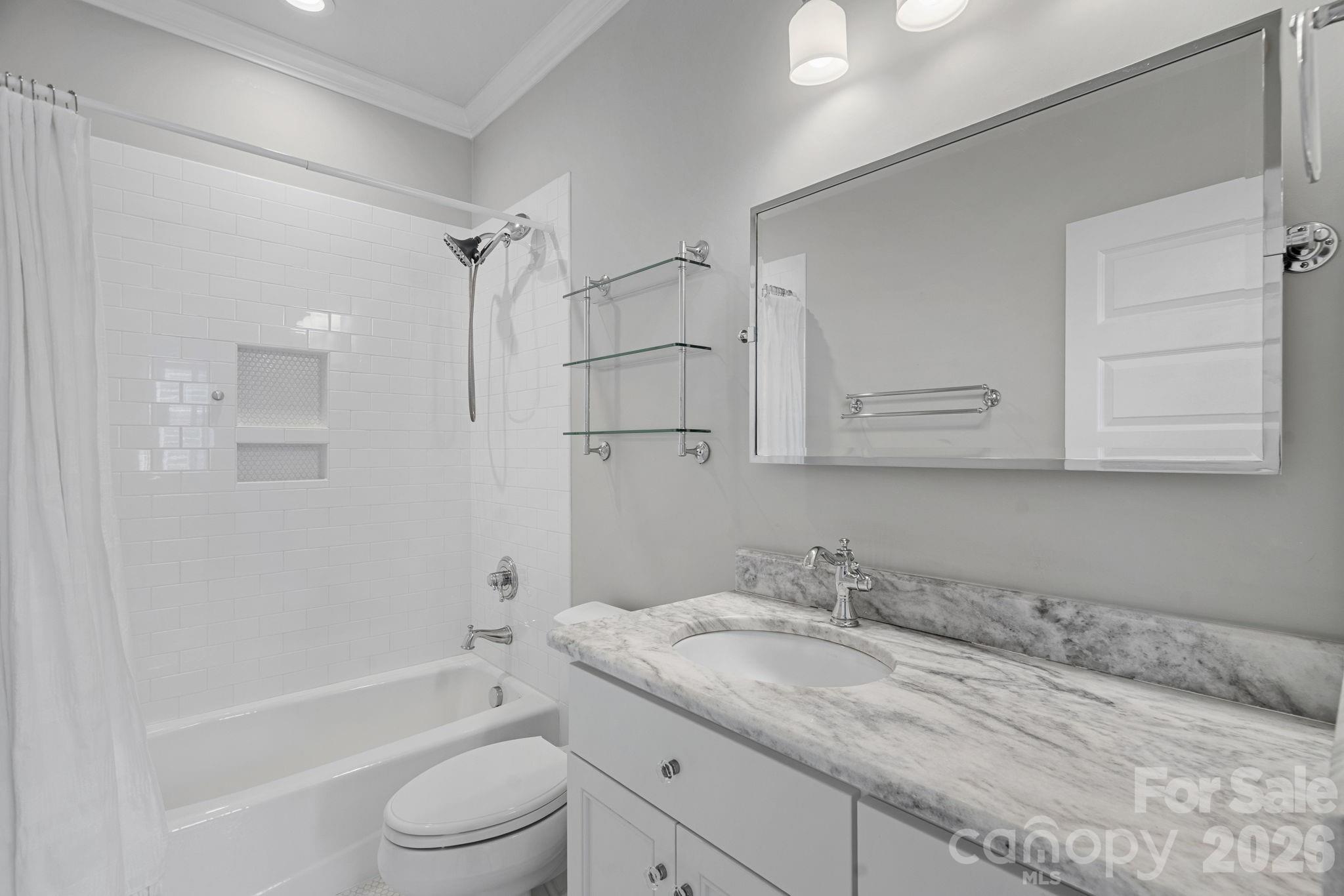 Single Family Residence at 630 James Alexander Way, Davidson, photo 20 of 39