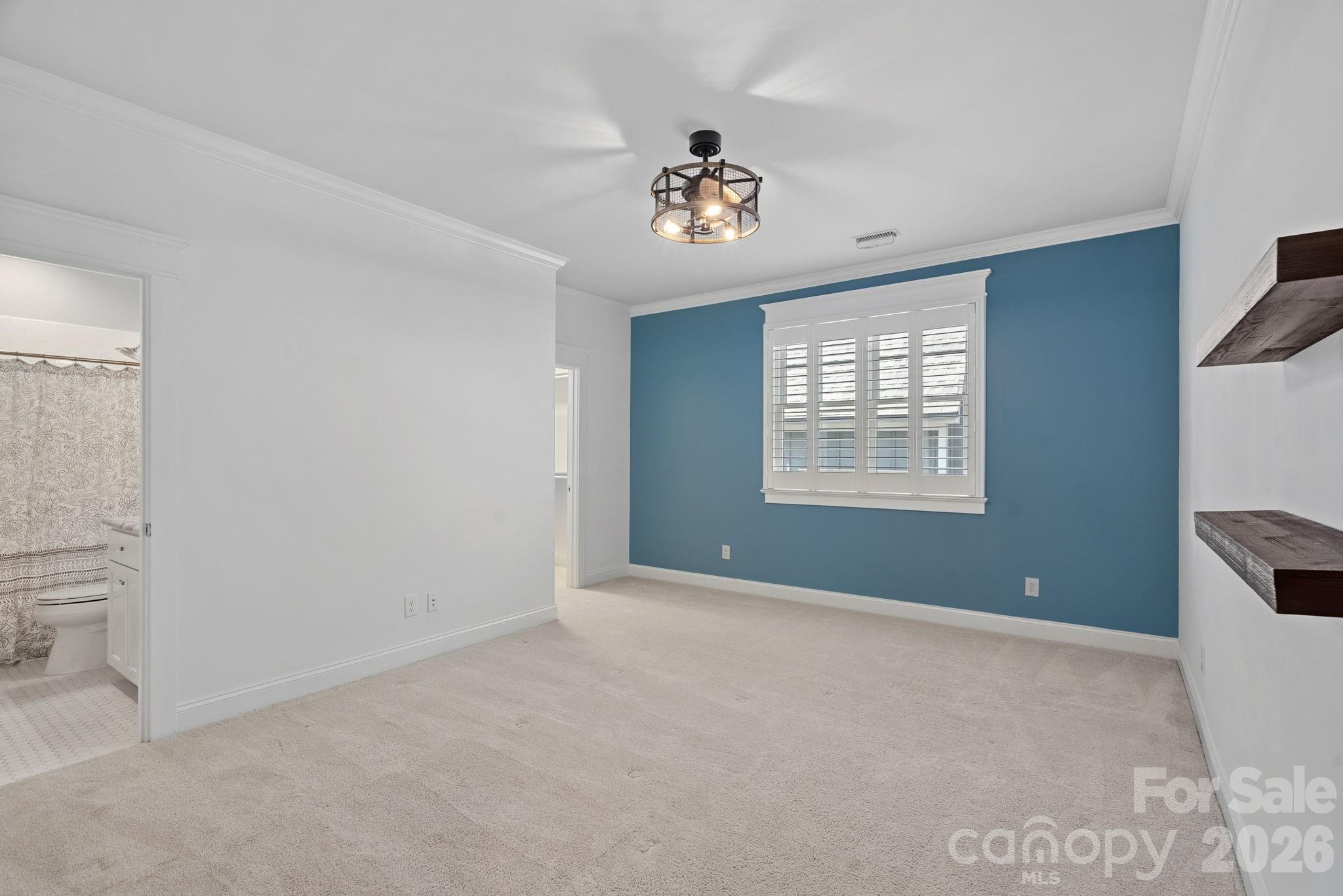 Single Family Residence at 630 James Alexander Way, Davidson, photo 21 of 39