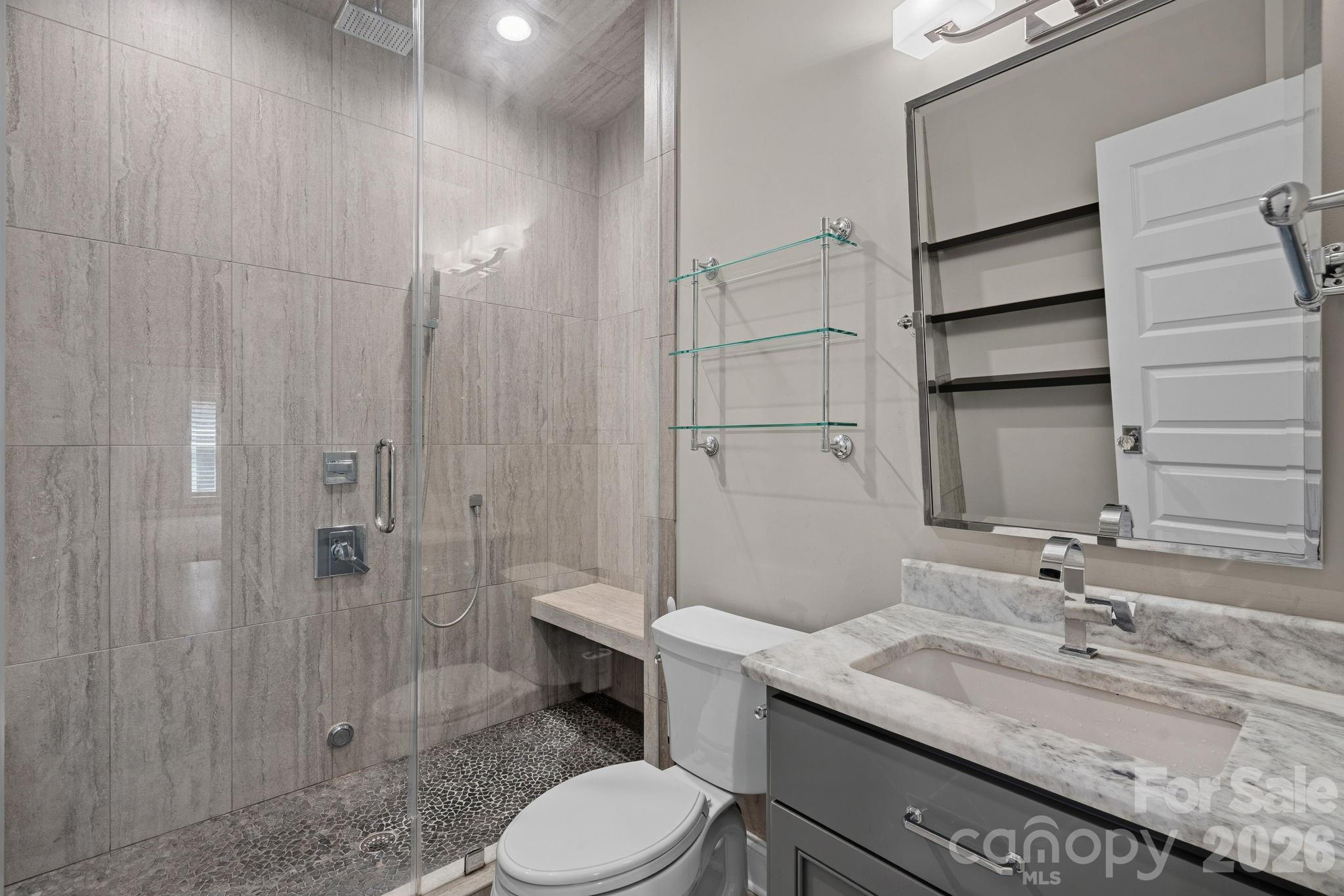 Single Family Residence at 630 James Alexander Way, Davidson, photo 34 of 39