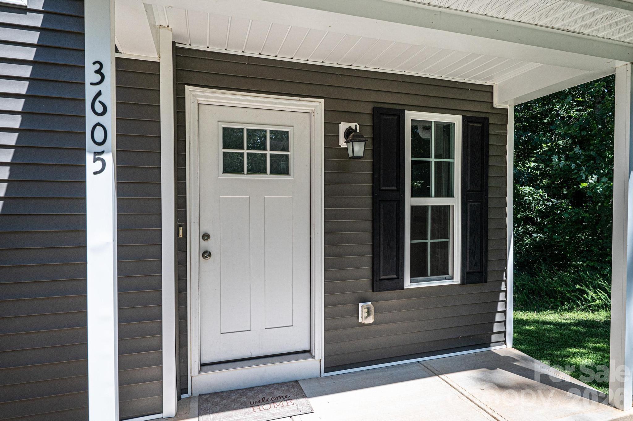 Single Family Residence at 3605 Still Knoll Lane, Sherrills Ford, photo 3 of 48