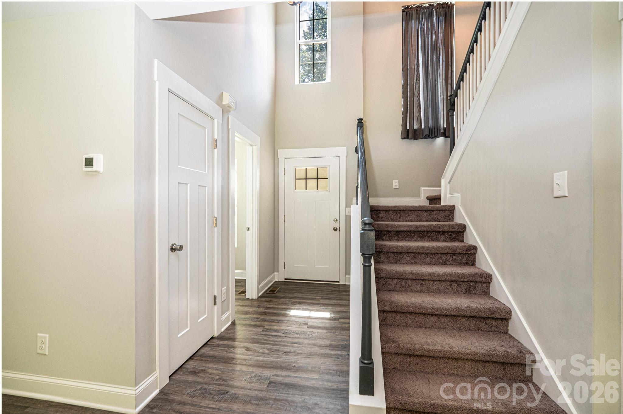 Single Family Residence at 3605 Still Knoll Lane, Sherrills Ford, photo 4 of 48