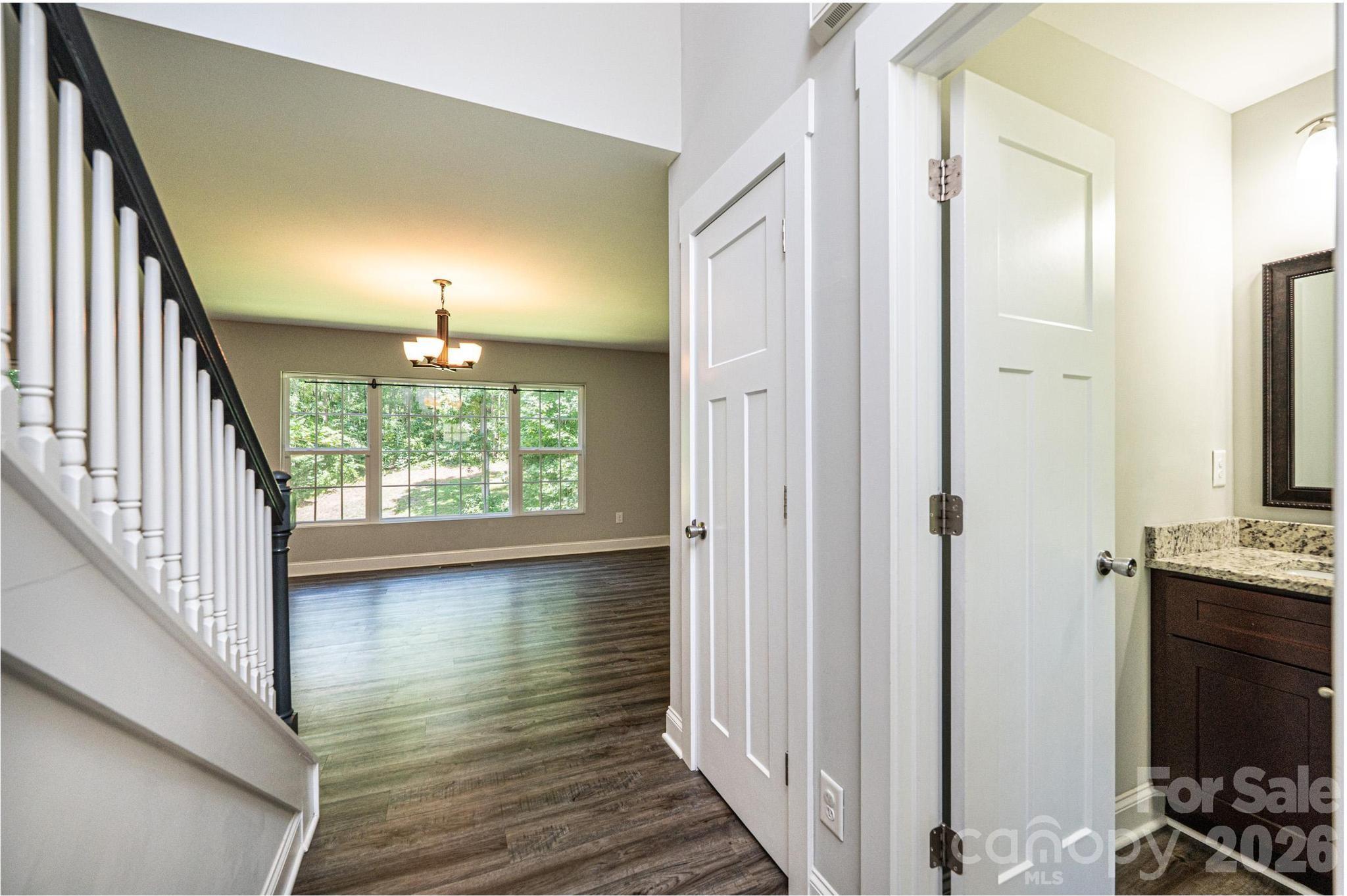Single Family Residence at 3605 Still Knoll Lane, Sherrills Ford, photo 5 of 48