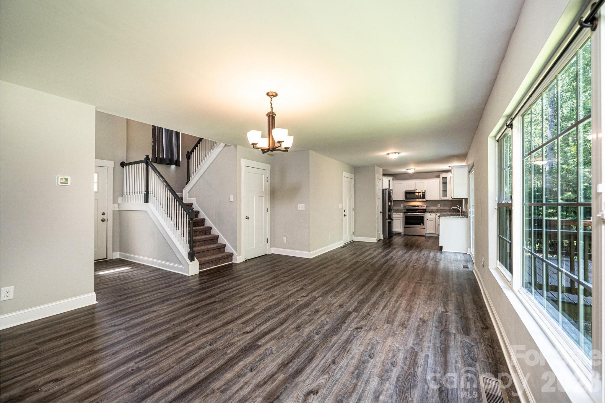 Single Family Residence at 3605 Still Knoll Lane, Sherrills Ford, photo 7 of 48