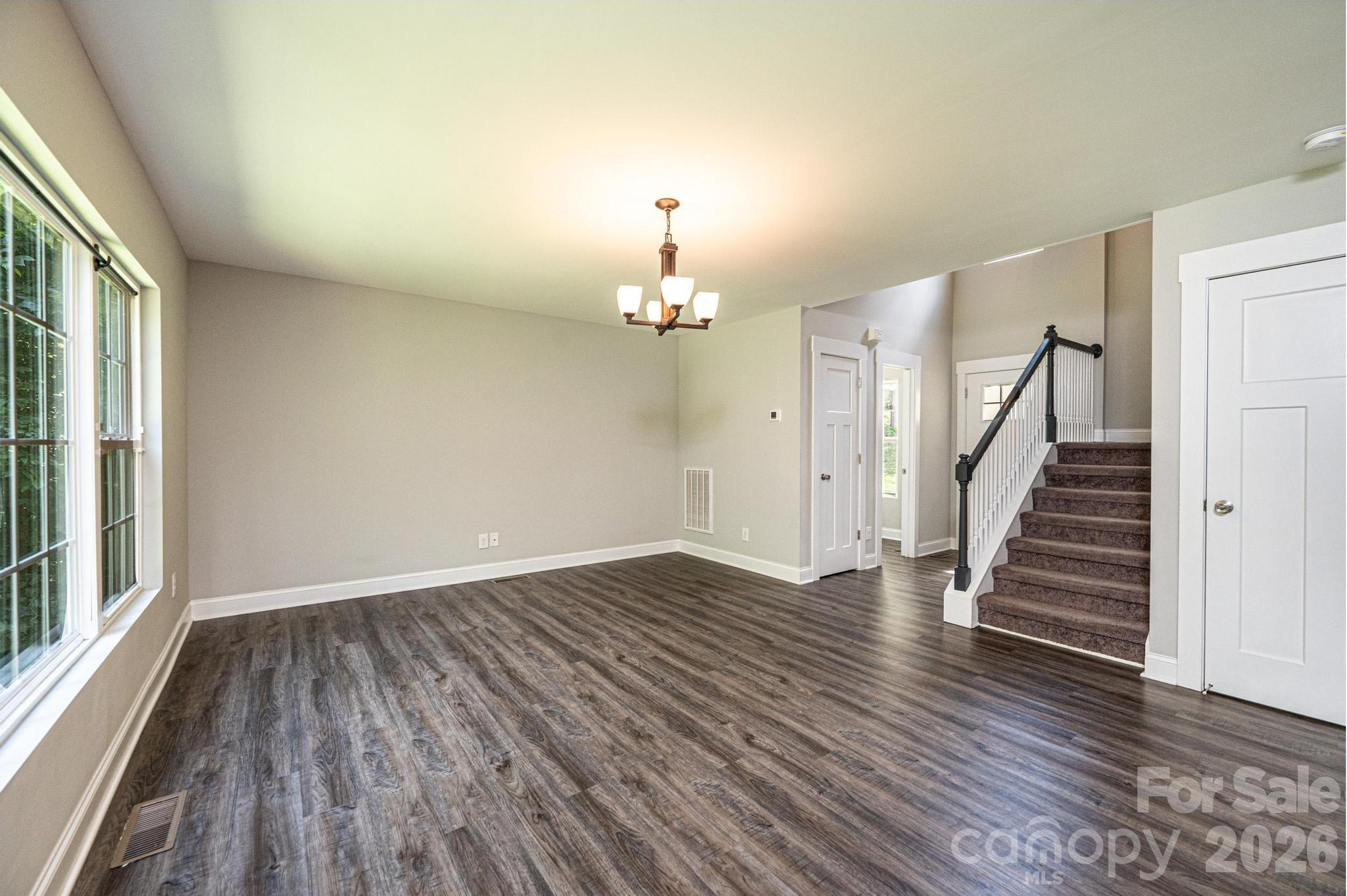 Single Family Residence at 3605 Still Knoll Lane, Sherrills Ford, photo 9 of 48