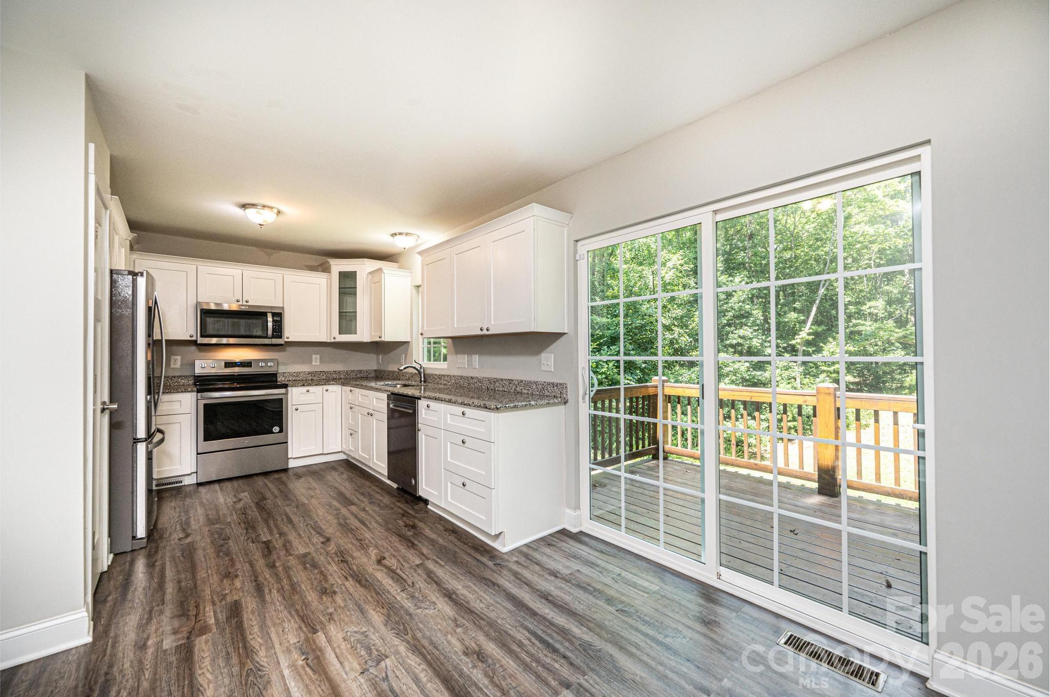 Single Family Residence at 3605 Still Knoll Lane, Sherrills Ford, photo 11 of 48
