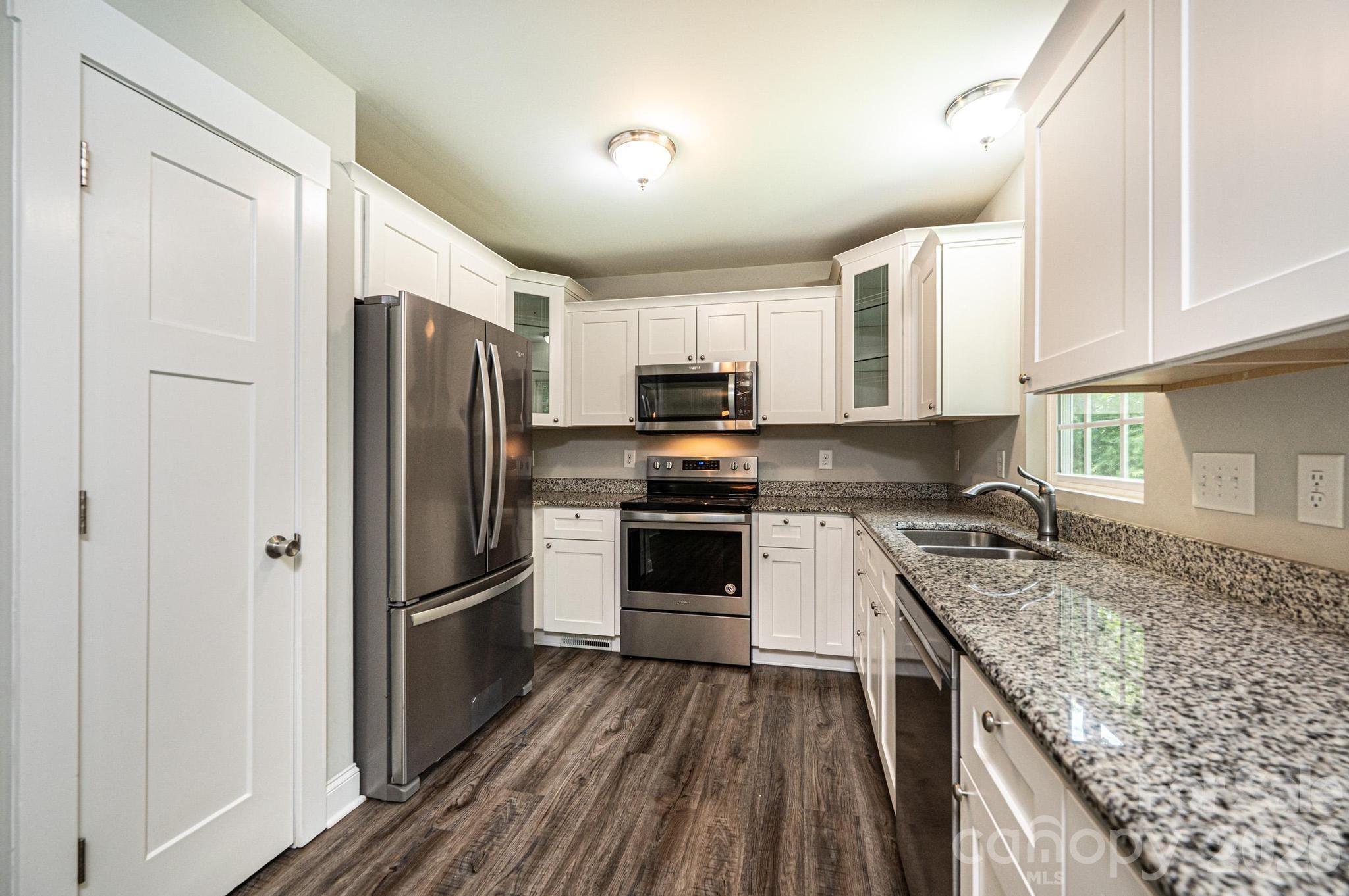 Single Family Residence at 3605 Still Knoll Lane, Sherrills Ford, photo 12 of 48