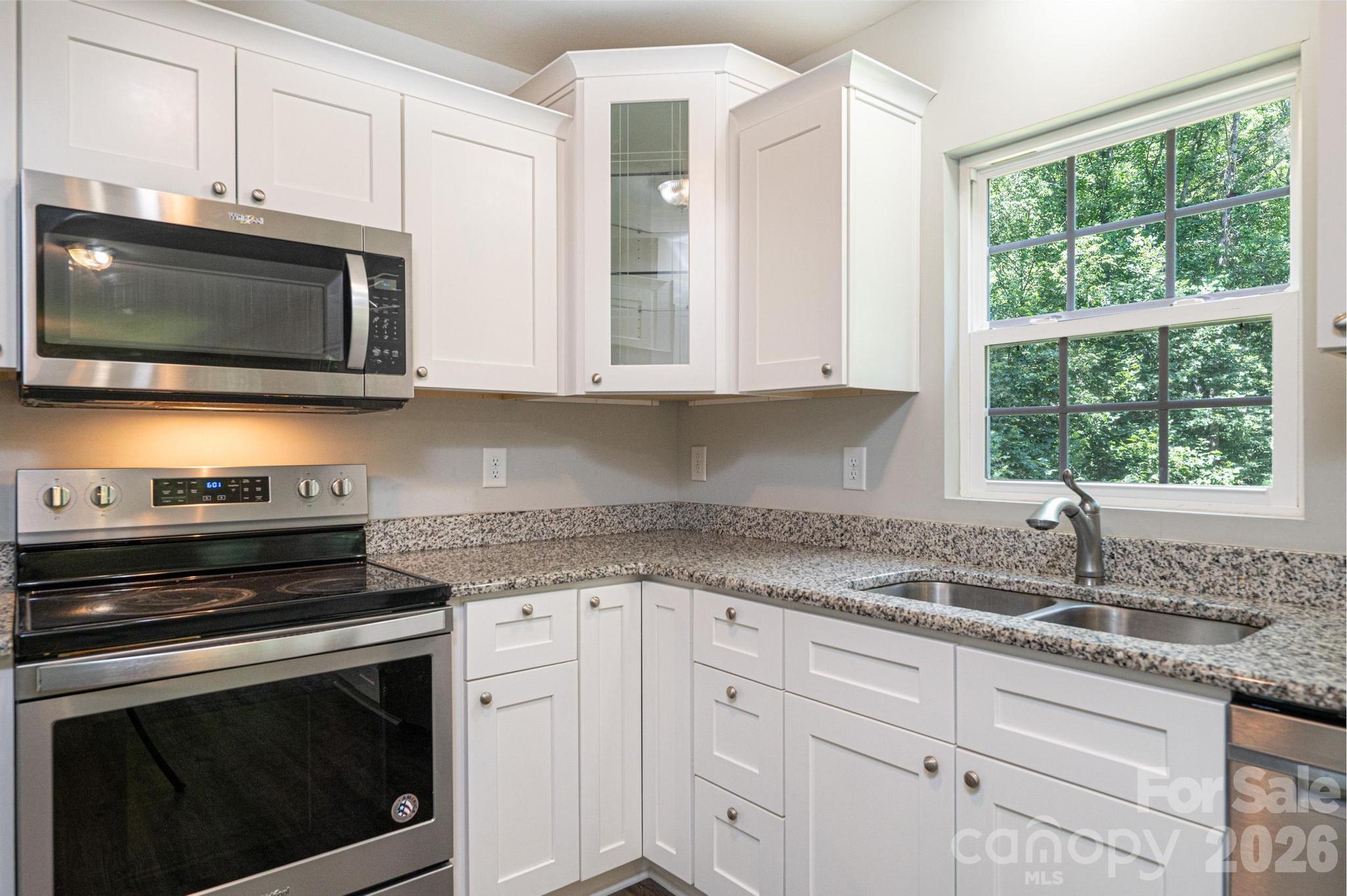 Single Family Residence at 3605 Still Knoll Lane, Sherrills Ford, photo 13 of 48