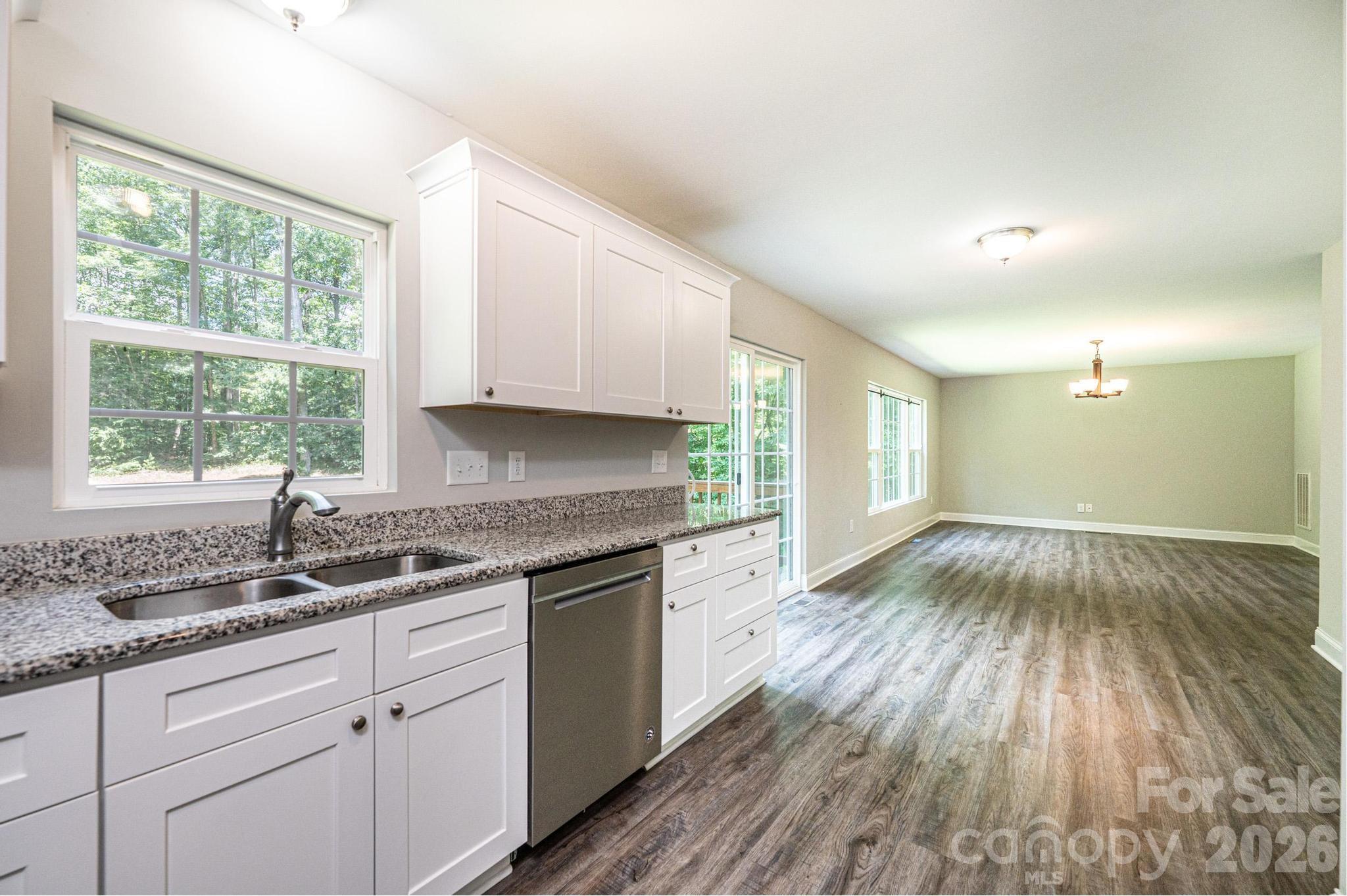 Single Family Residence at 3605 Still Knoll Lane, Sherrills Ford, photo 15 of 48