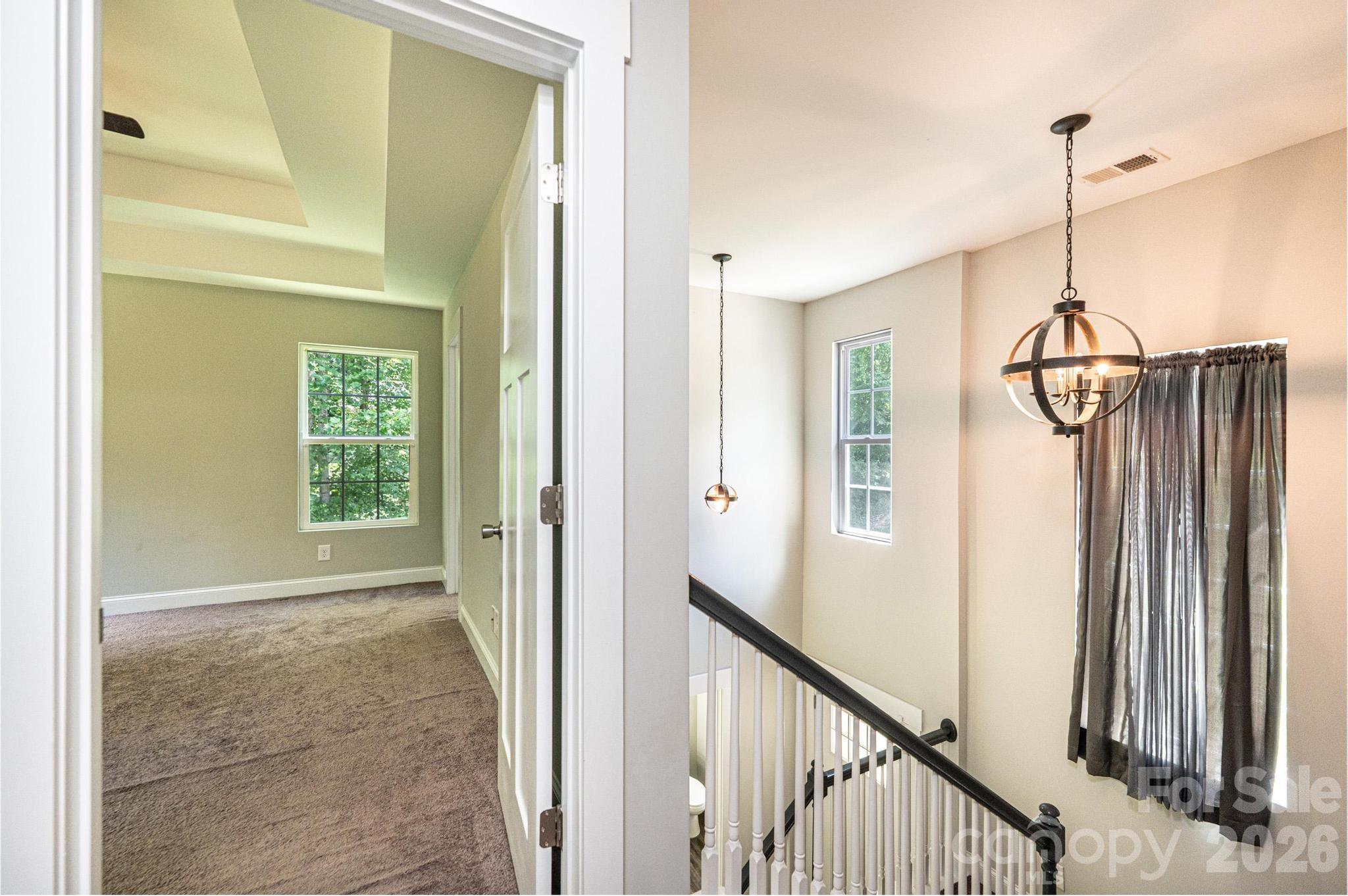 Single Family Residence at 3605 Still Knoll Lane, Sherrills Ford, photo 16 of 48