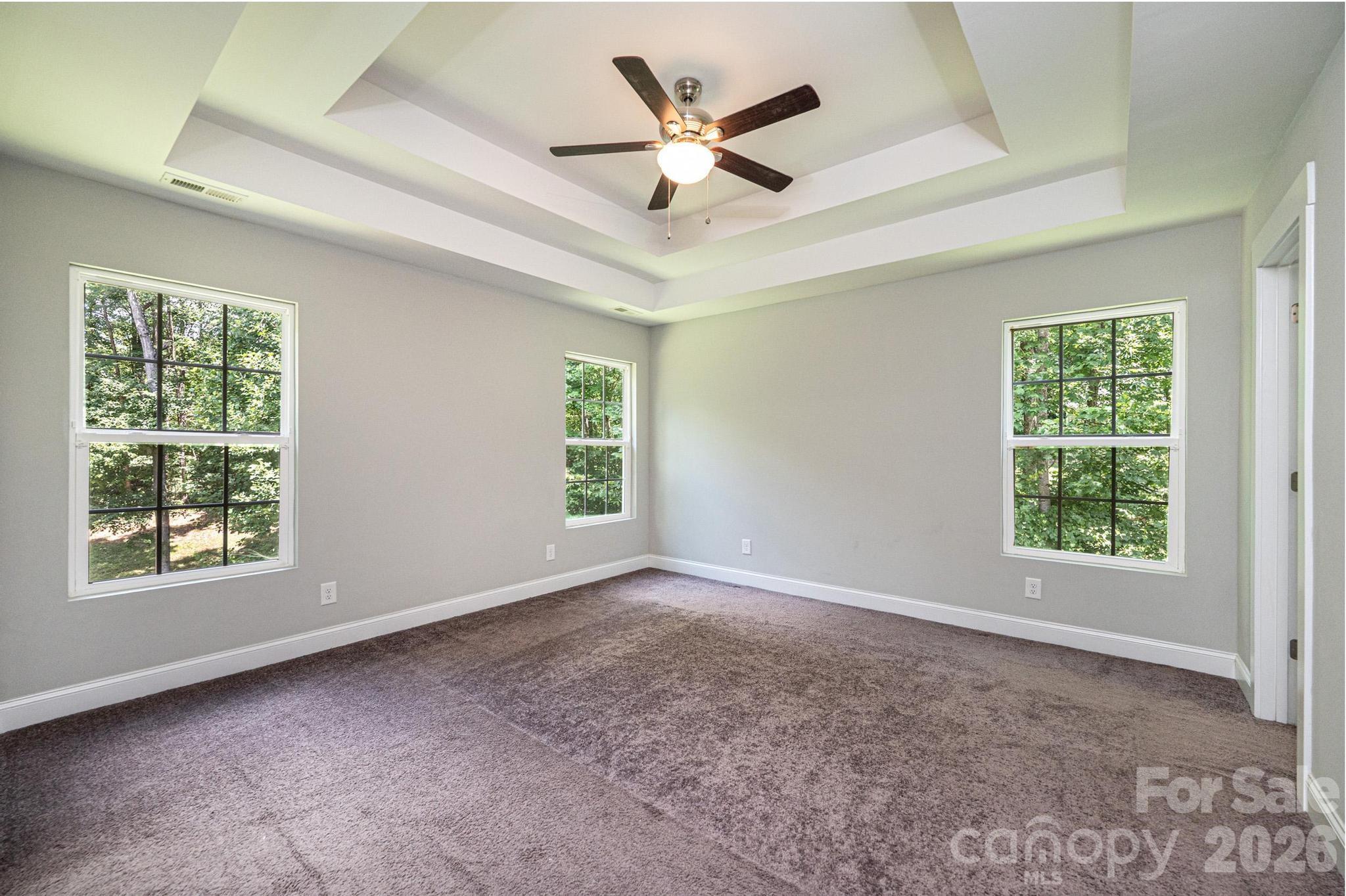 Single Family Residence at 3605 Still Knoll Lane, Sherrills Ford, photo 17 of 48
