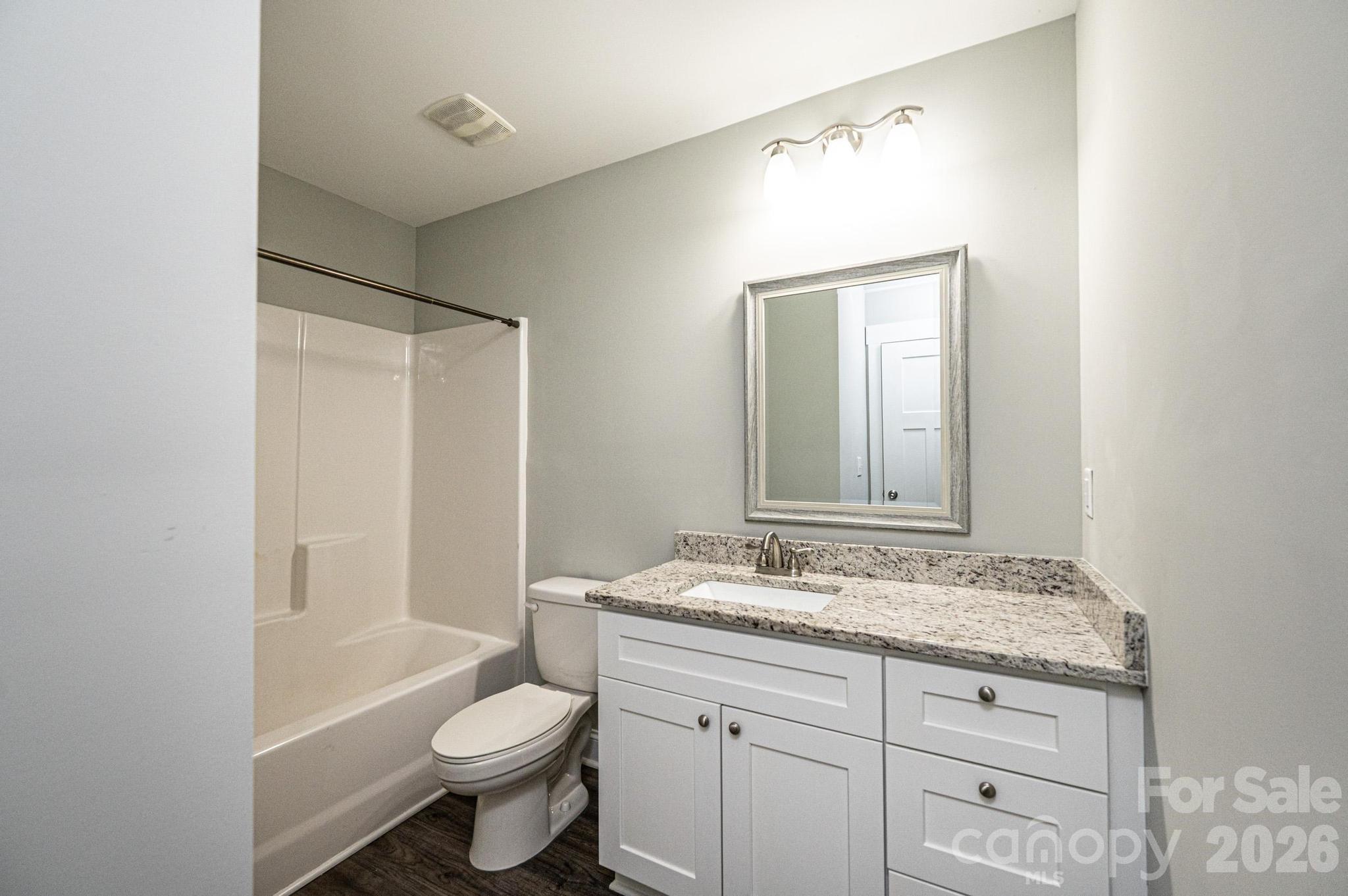 Single Family Residence at 3605 Still Knoll Lane, Sherrills Ford, photo 26 of 48