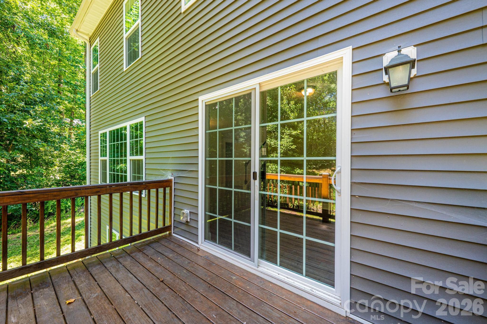 Single Family Residence at 3605 Still Knoll Lane, Sherrills Ford, photo 31 of 48