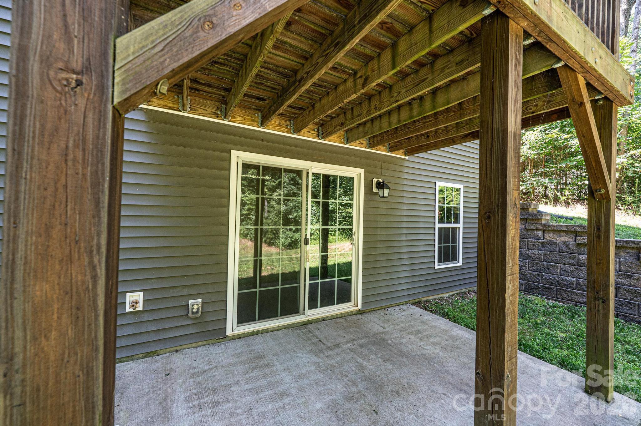 Single Family Residence at 3605 Still Knoll Lane, Sherrills Ford, photo 33 of 48