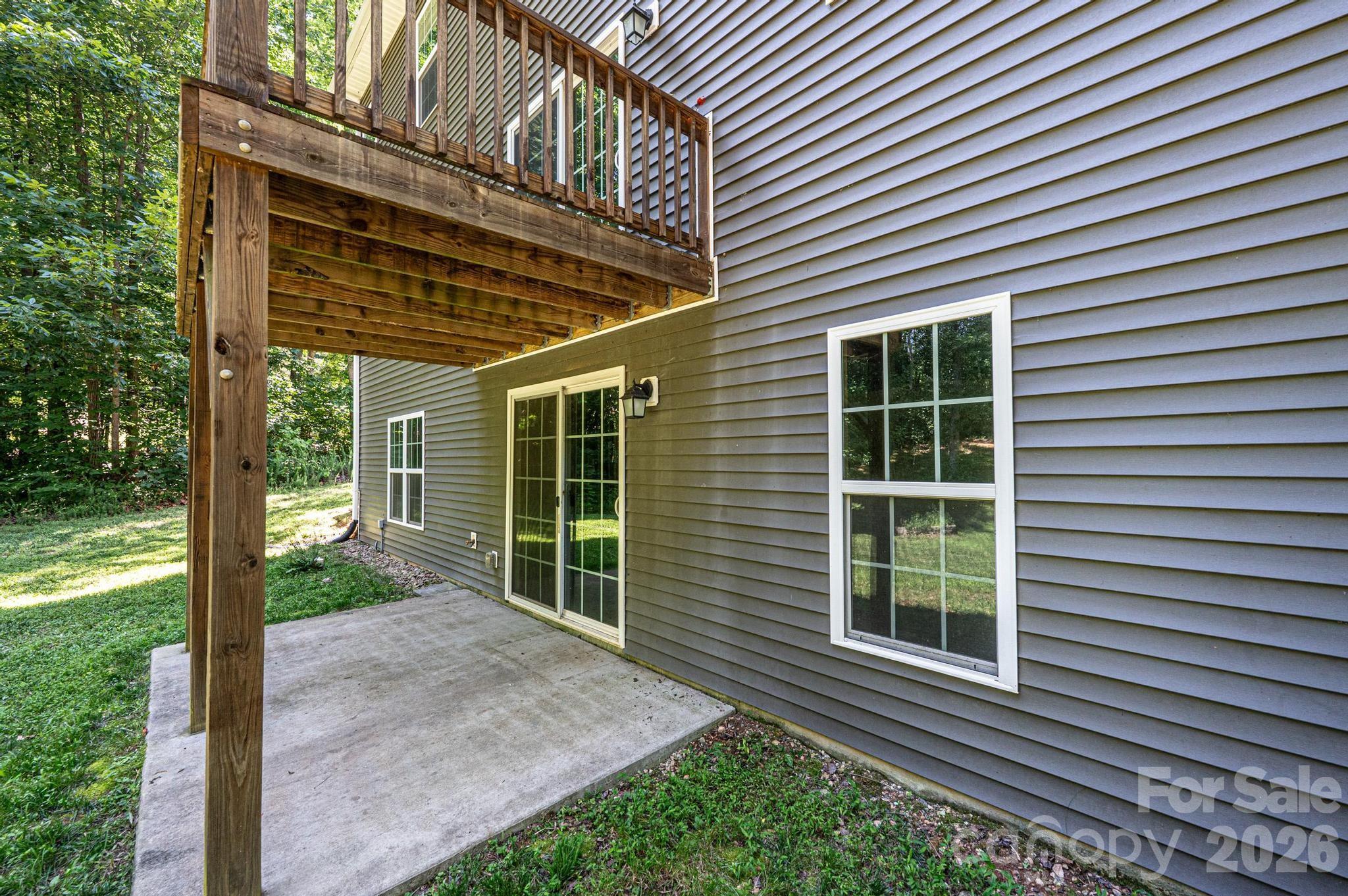 Single Family Residence at 3605 Still Knoll Lane, Sherrills Ford, photo 34 of 48