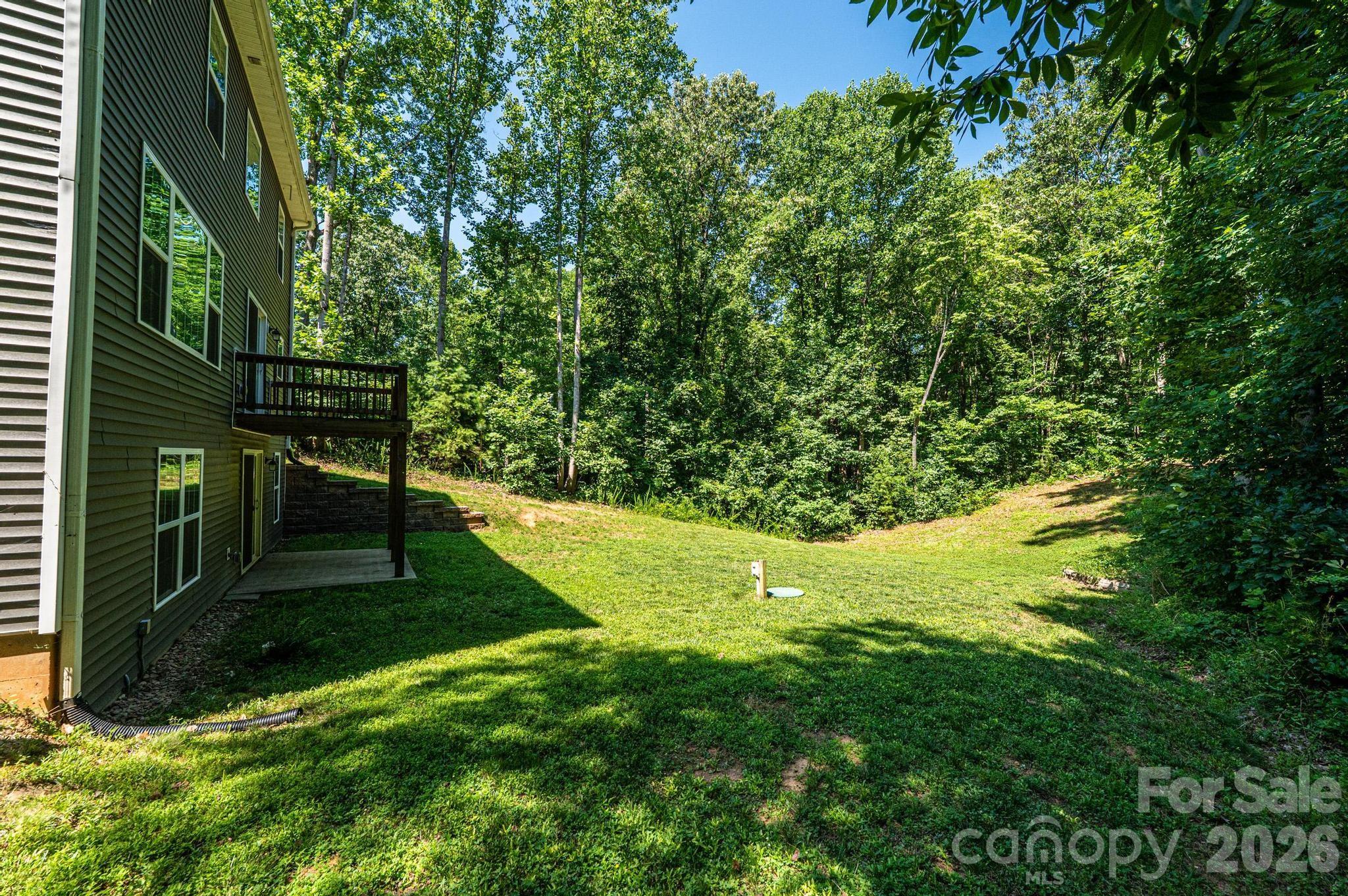 Single Family Residence at 3605 Still Knoll Lane, Sherrills Ford, photo 35 of 48