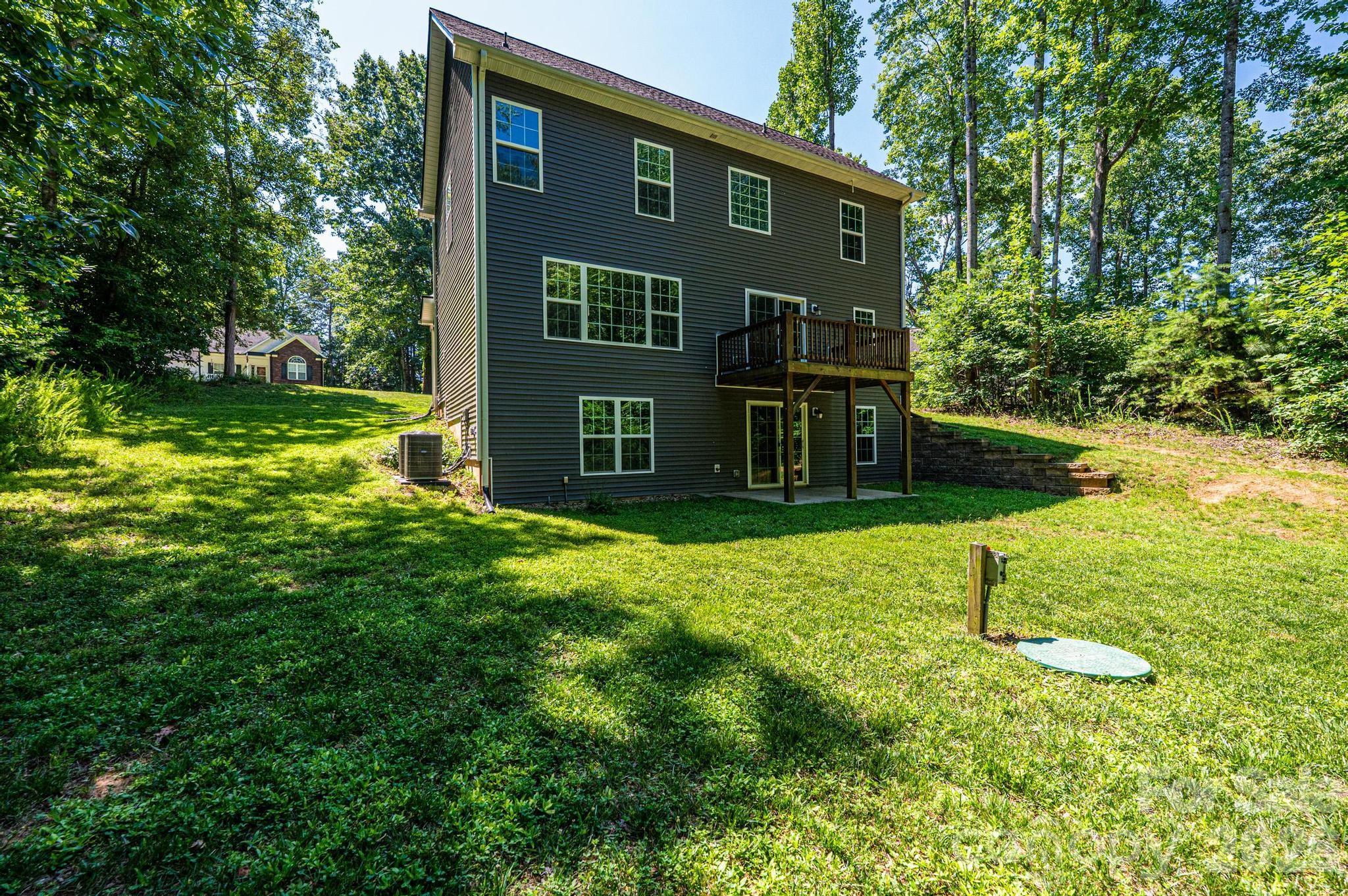 Single Family Residence at 3605 Still Knoll Lane, Sherrills Ford, photo 36 of 48