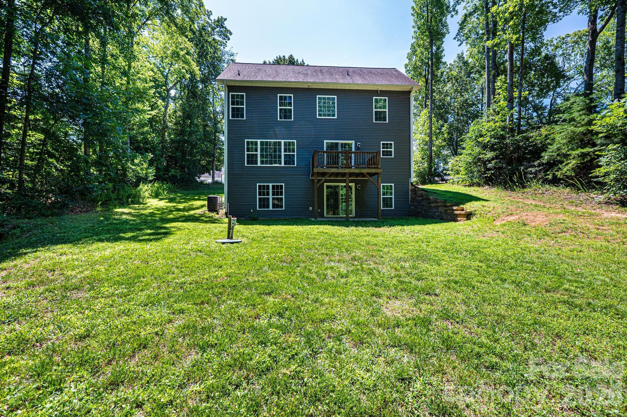 Single Family Residence at 3605 Still Knoll Lane, Sherrills Ford, photo 37 of 48