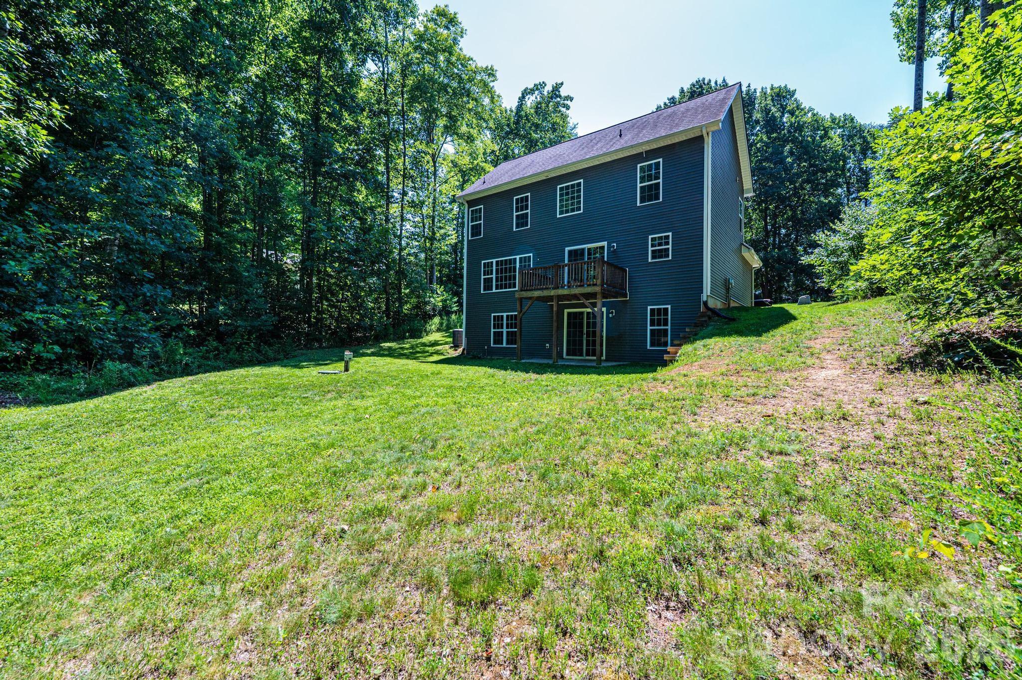 Single Family Residence at 3605 Still Knoll Lane, Sherrills Ford, photo 38 of 48