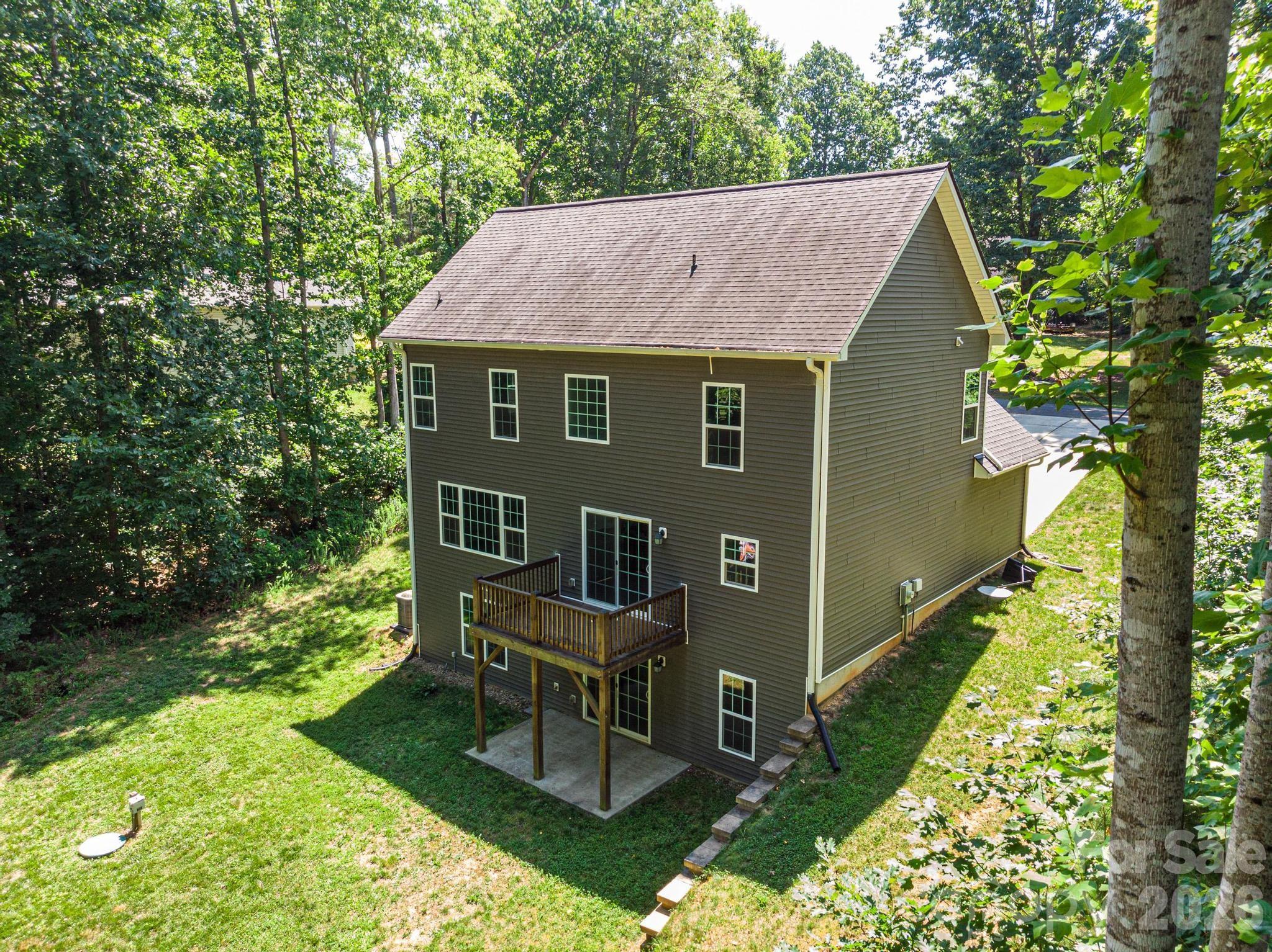 Single Family Residence at 3605 Still Knoll Lane, Sherrills Ford, photo 41 of 48