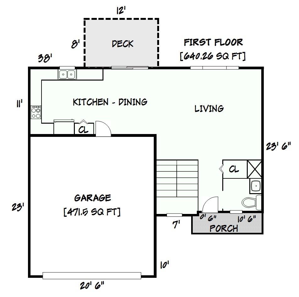 Single Family Residence at 3605 Still Knoll Lane, Sherrills Ford, photo 46 of 48