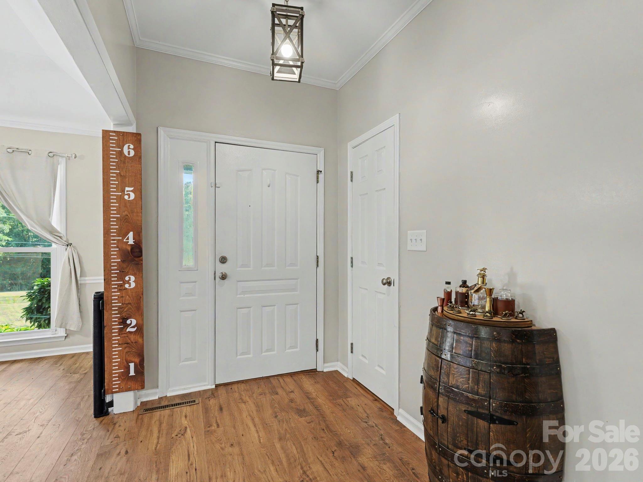 Single Family Residence at 8301 Mooresville Road, Concord, photo 15 of 48