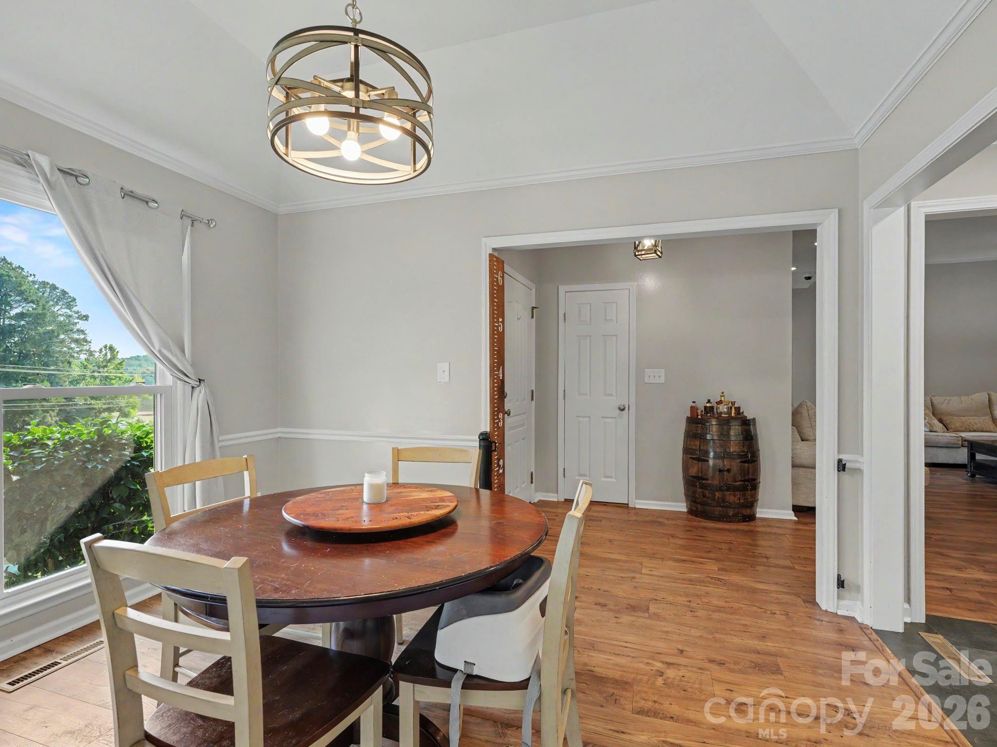 Single Family Residence at 8301 Mooresville Road, Concord, photo 16 of 48