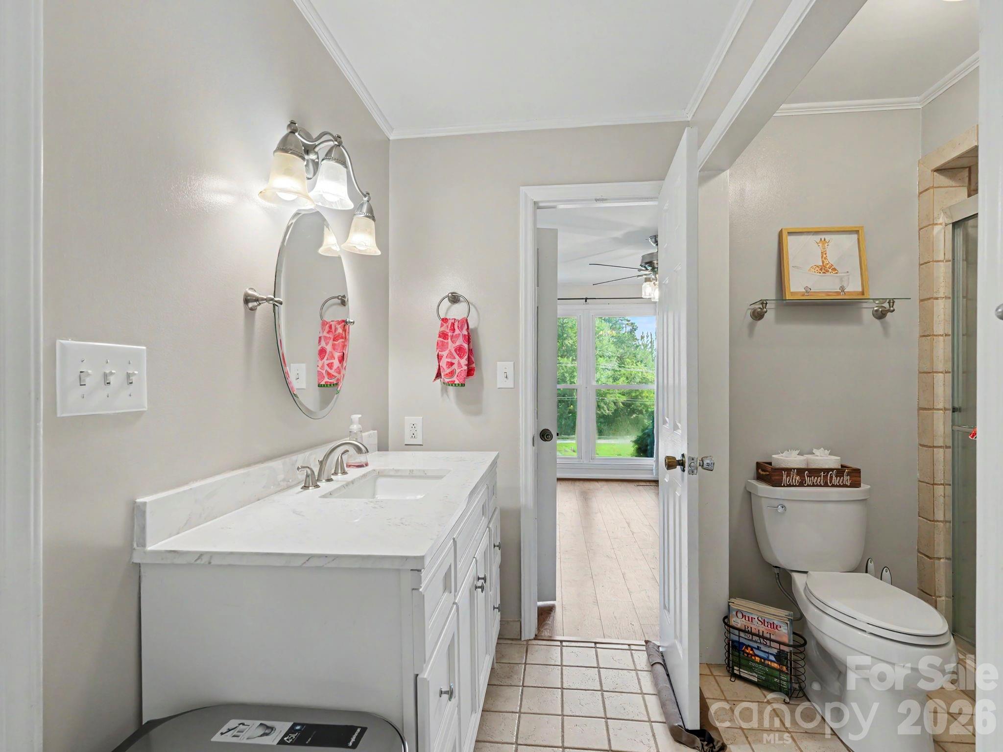 Single Family Residence at 8301 Mooresville Road, Concord, photo 28 of 48