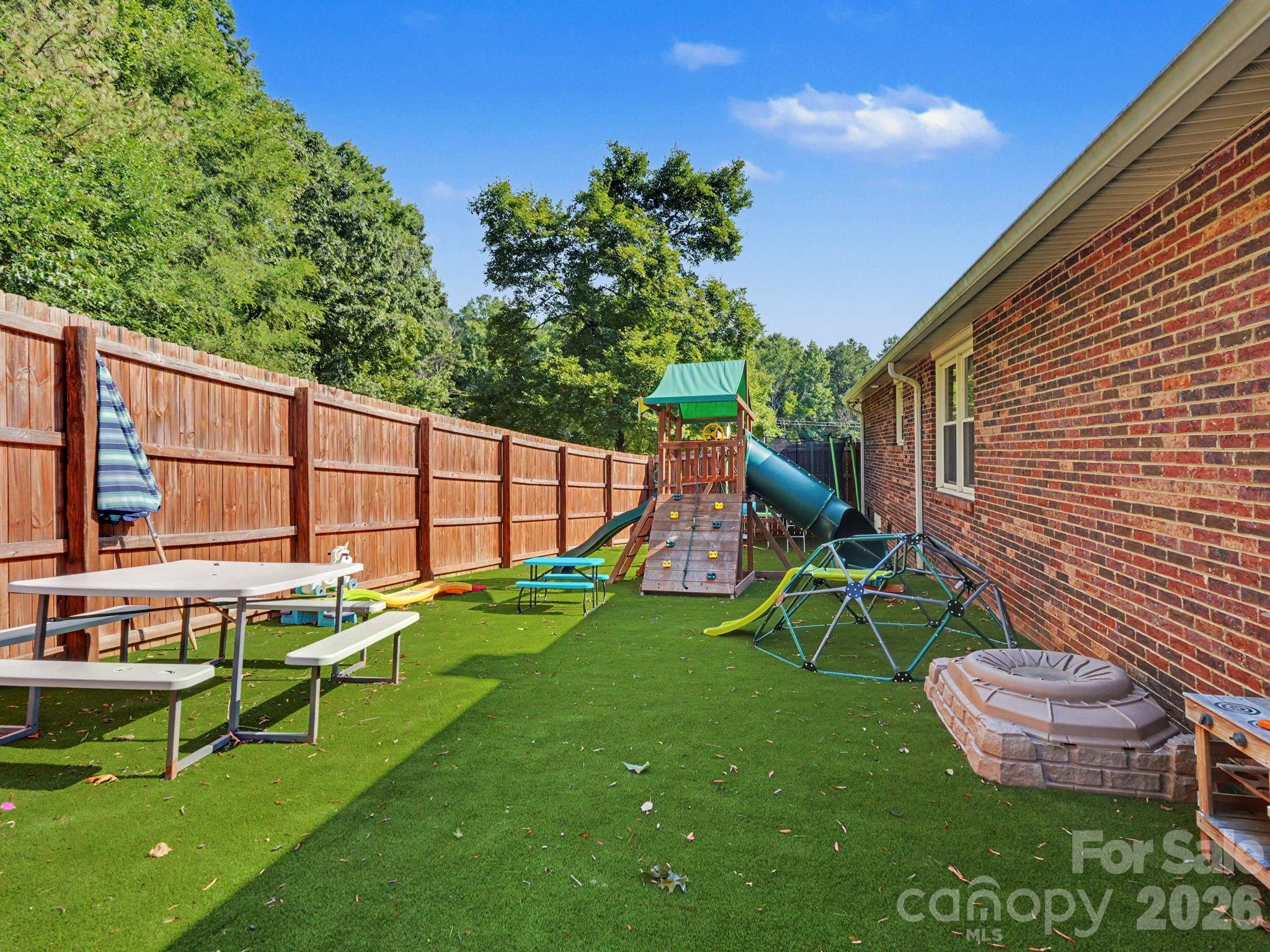 Single Family Residence at 8301 Mooresville Road, Concord, photo 42 of 48