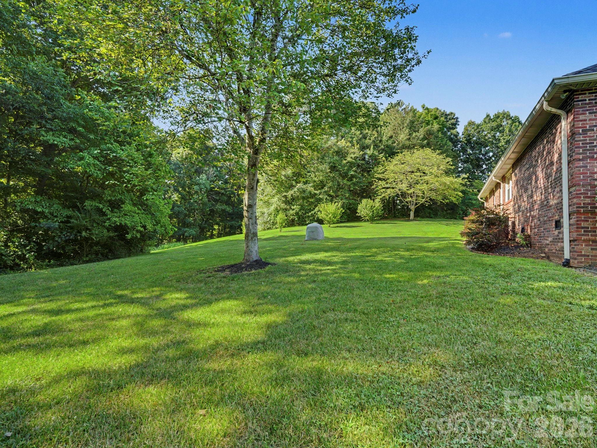 Single Family Residence at 8301 Mooresville Road, Concord, photo 45 of 48