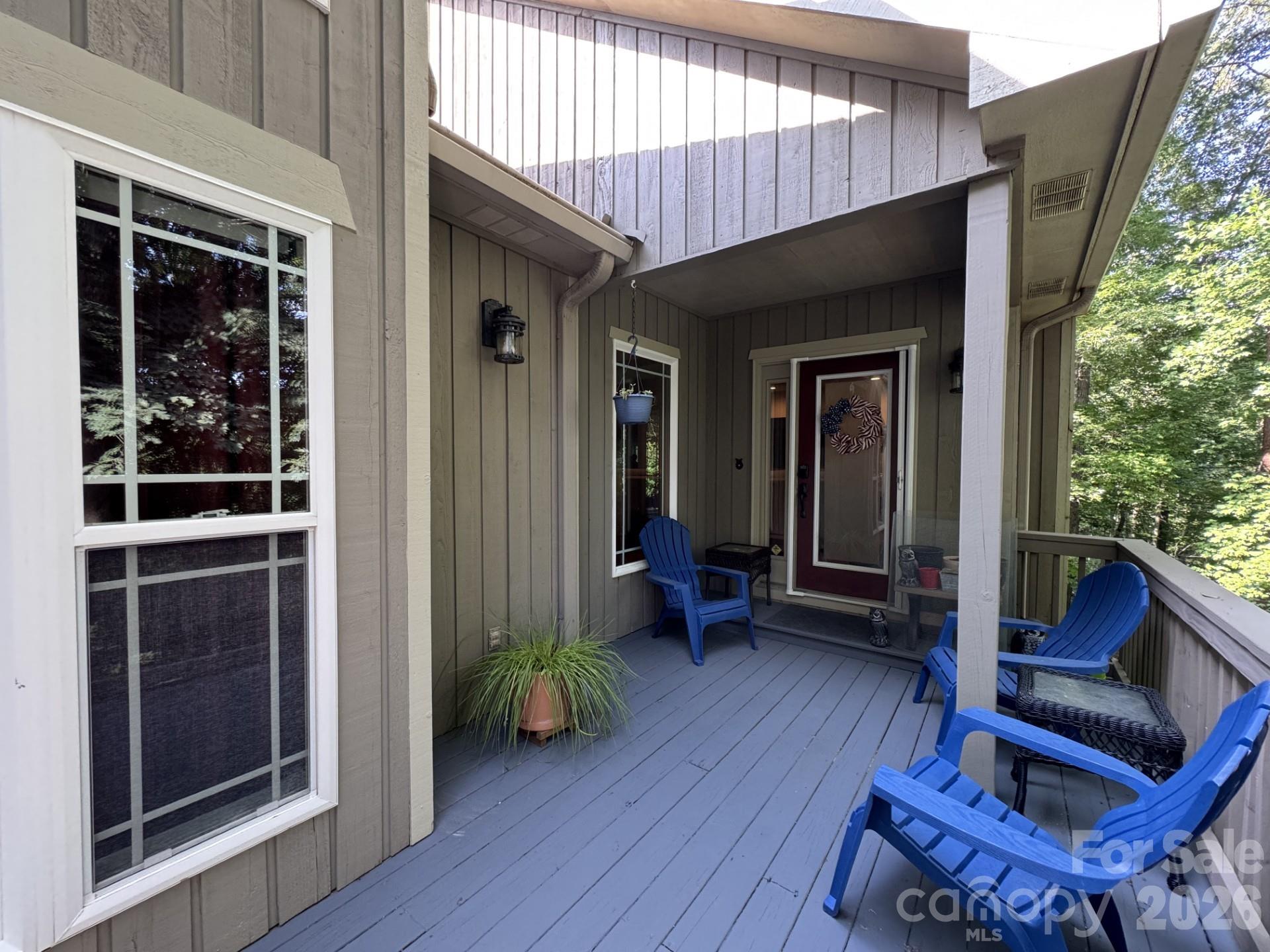 Single Family Residence at 100 Hannah Drive, Mill Spring, photo 4 of 47