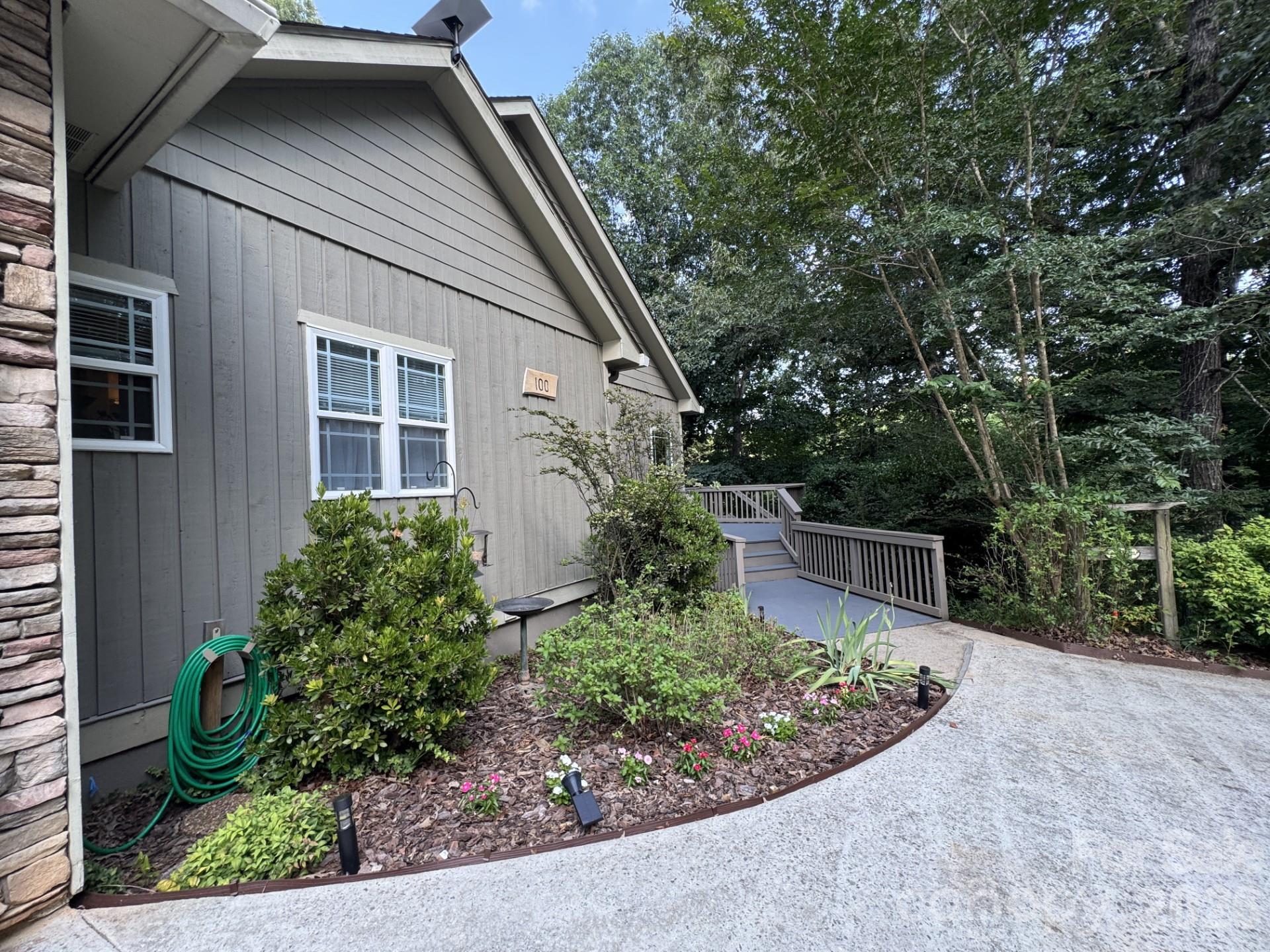 Single Family Residence at 100 Hannah Drive, Mill Spring, photo 6 of 47
