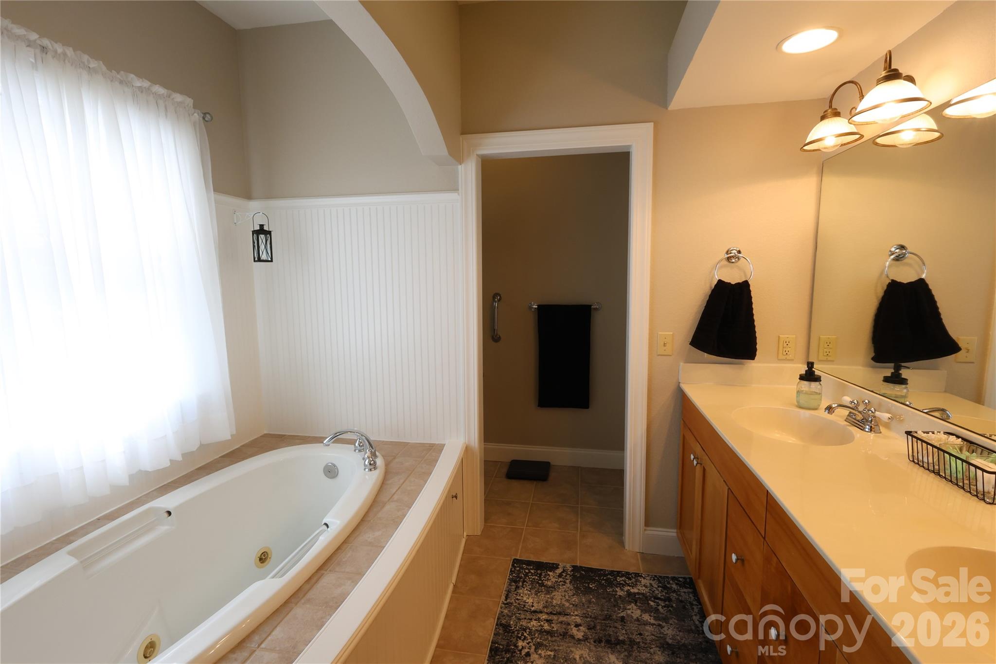 Single Family Residence at 100 Hannah Drive, Mill Spring, photo 17 of 47