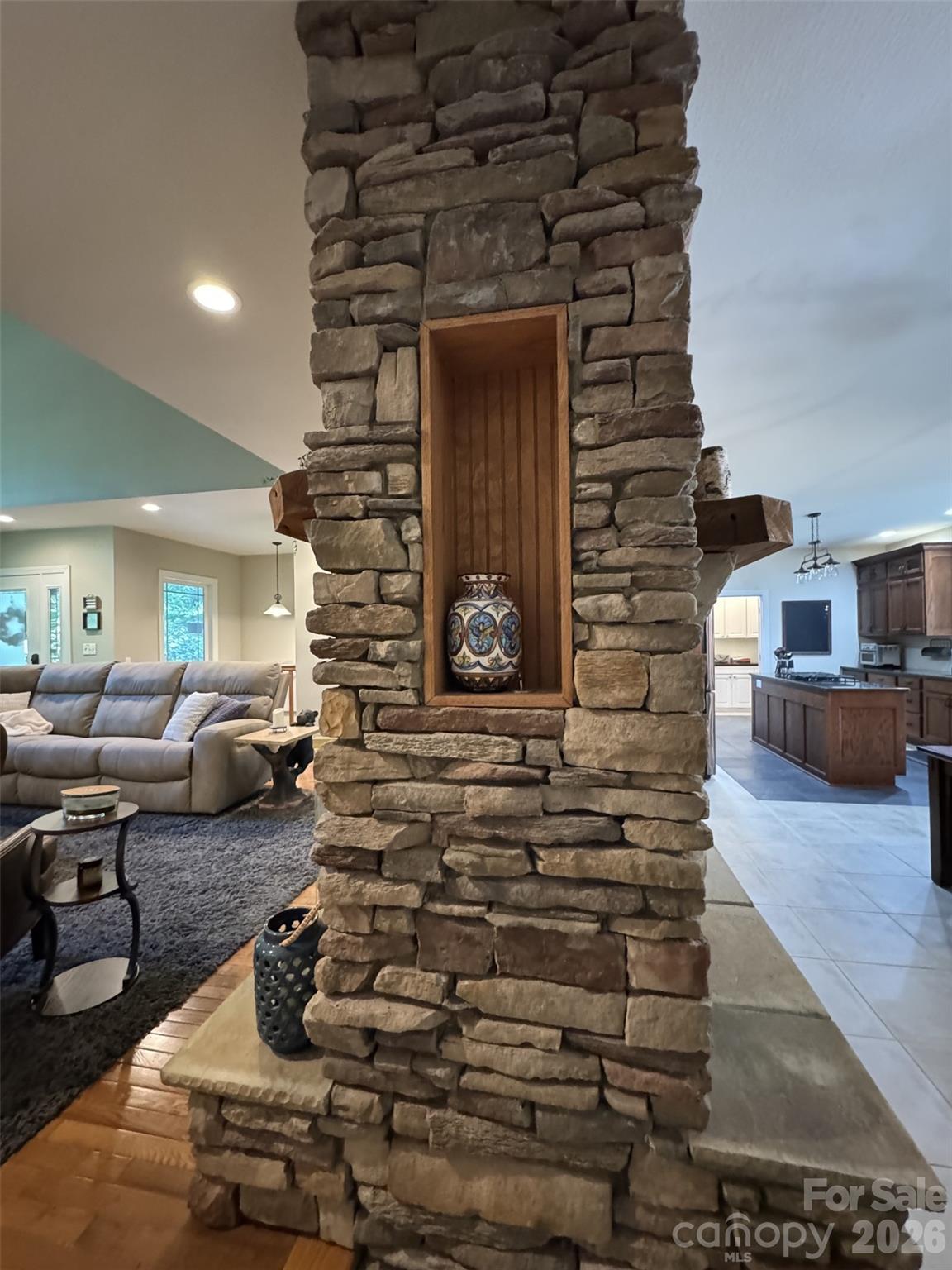 Single Family Residence at 100 Hannah Drive, Mill Spring, photo 18 of 47