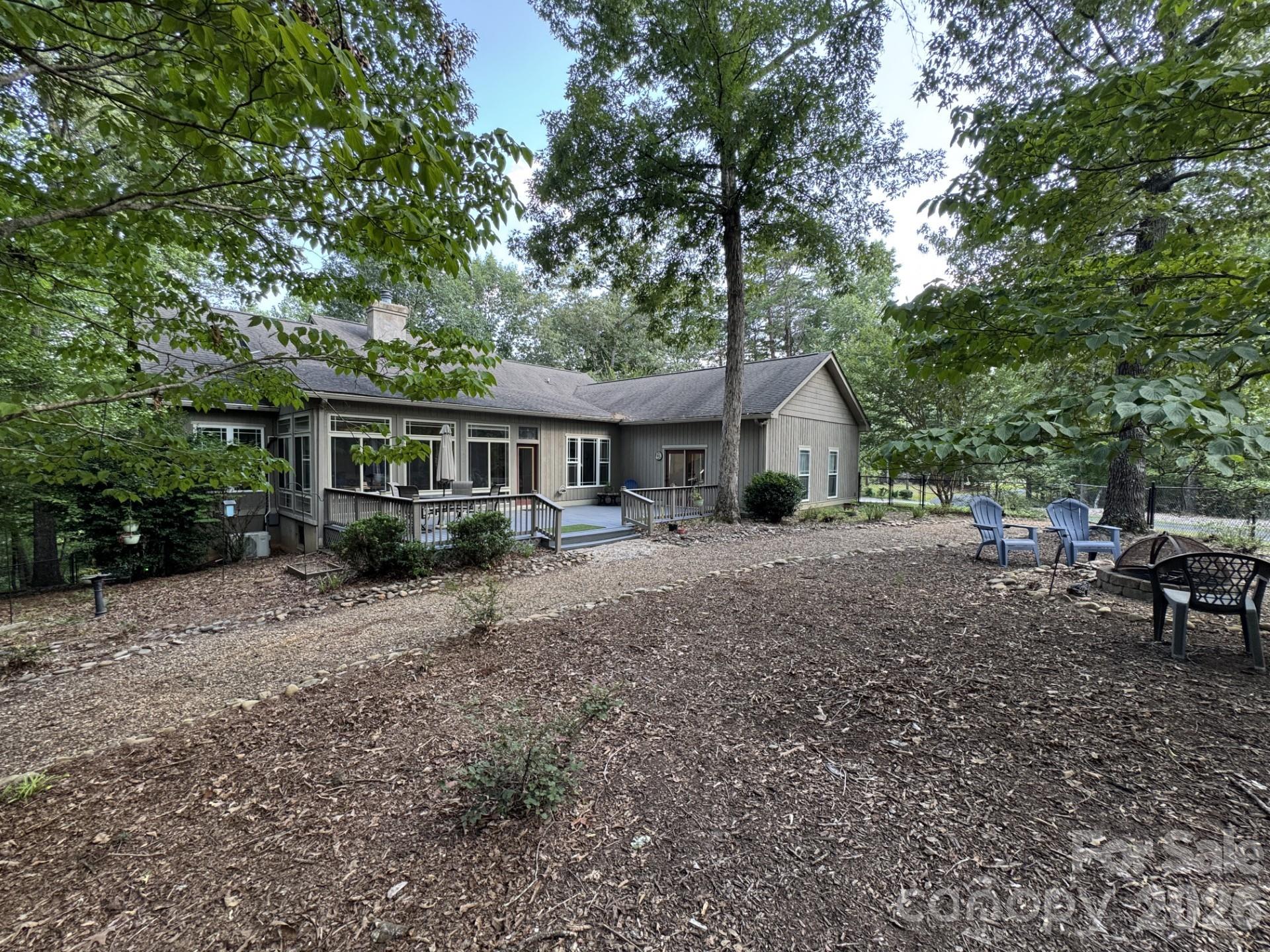 Single Family Residence at 100 Hannah Drive, Mill Spring, photo 21 of 47