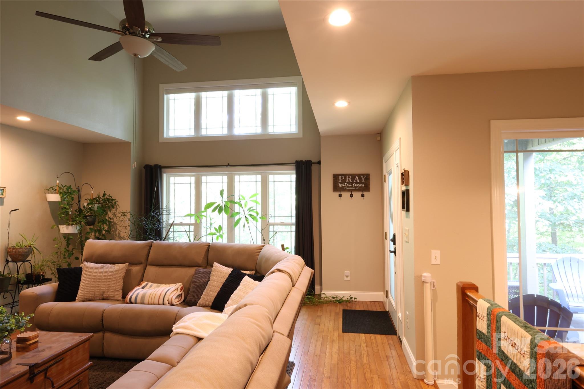 Single Family Residence at 100 Hannah Drive, Mill Spring, photo 25 of 47