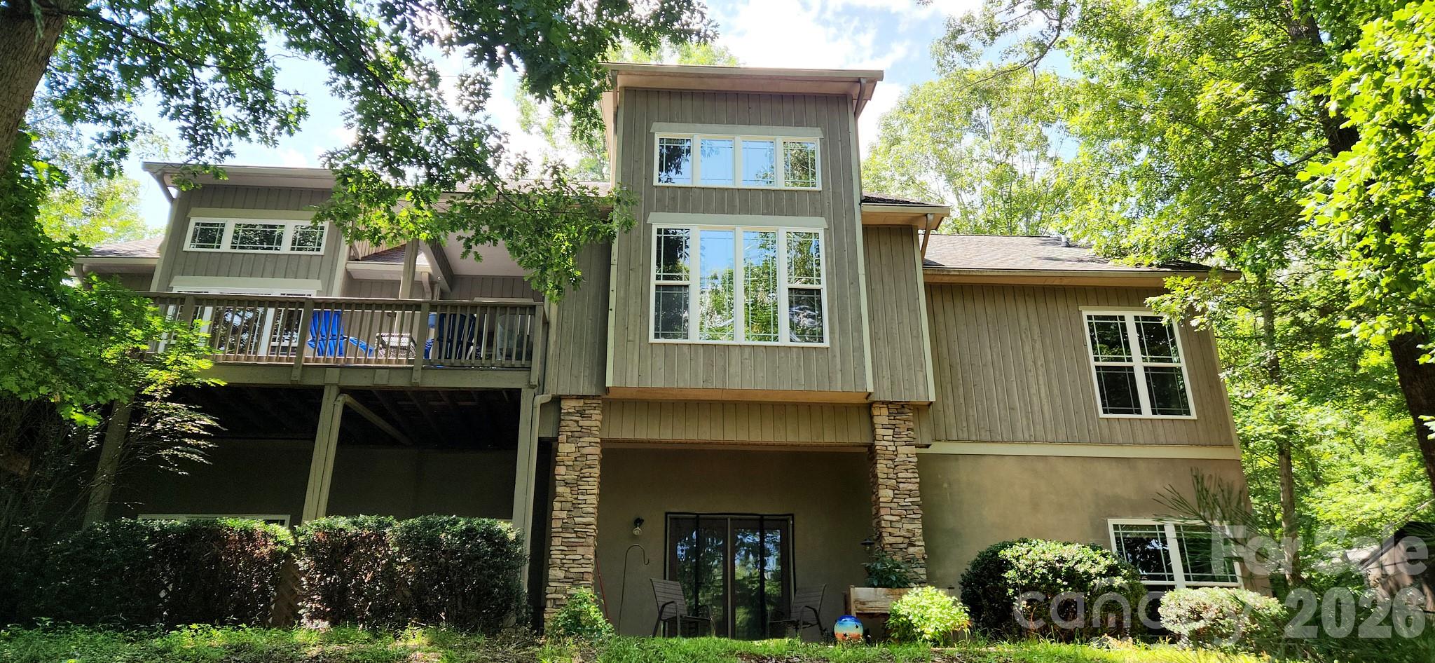Single Family Residence at 100 Hannah Drive, Mill Spring, photo 36 of 47