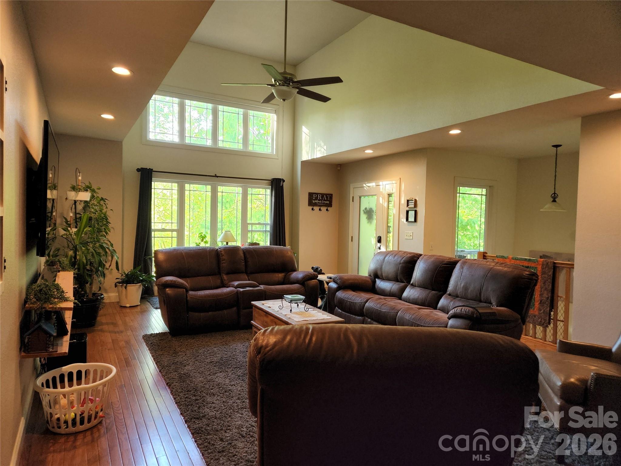 Single Family Residence at 100 Hannah Drive, Mill Spring, photo 38 of 47