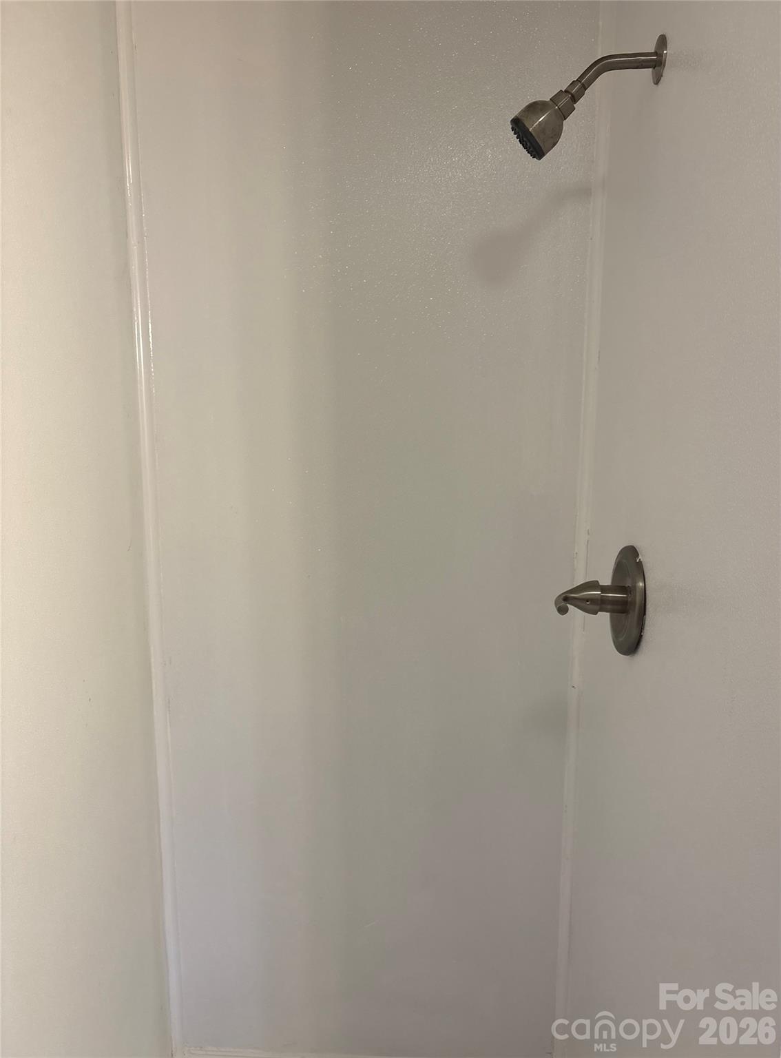 Full Bathroom Near Laundry Room/Shower - 315 Parkview Avenue SW, Concord