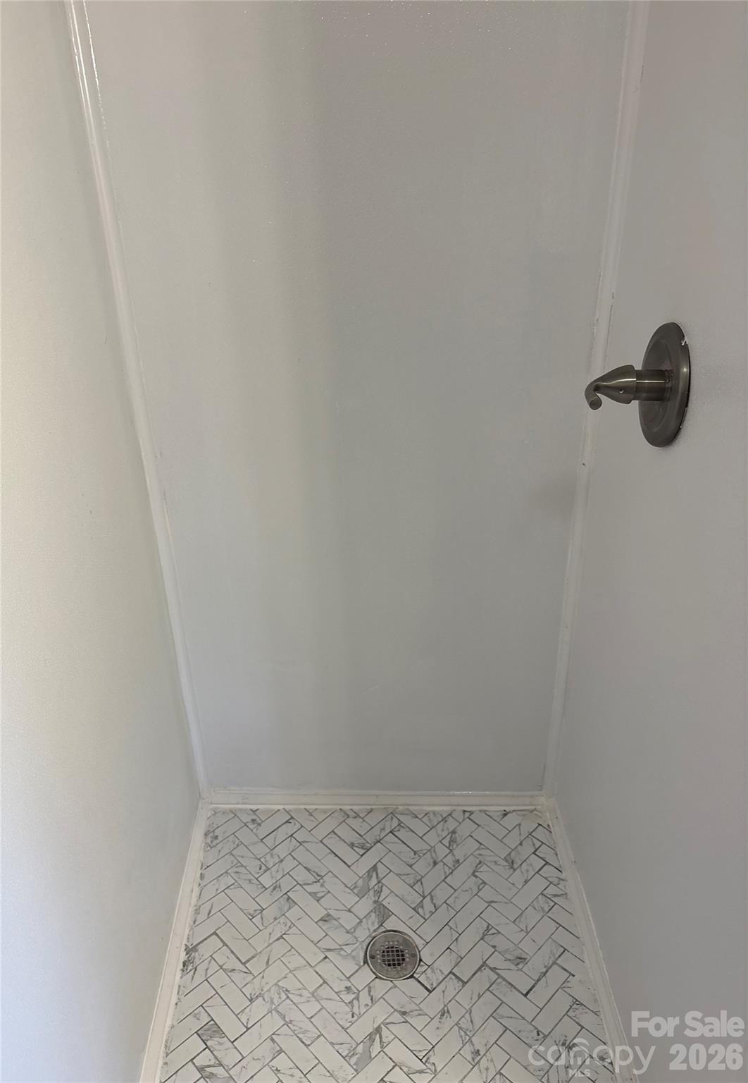 Full Bathroom Near Laundry Room/Shower - 315 Parkview Avenue SW, Concord