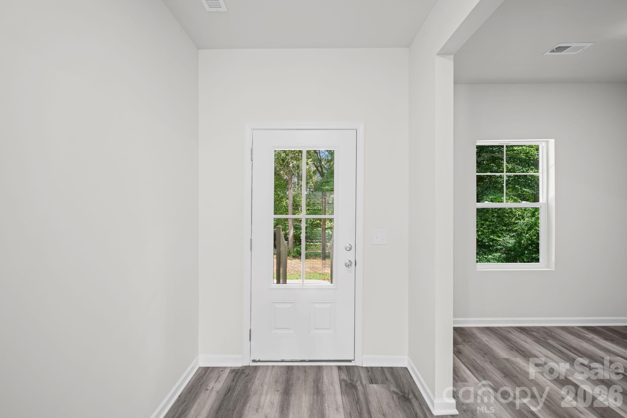 Foyer - 115 Shady Cove Road, Troutman