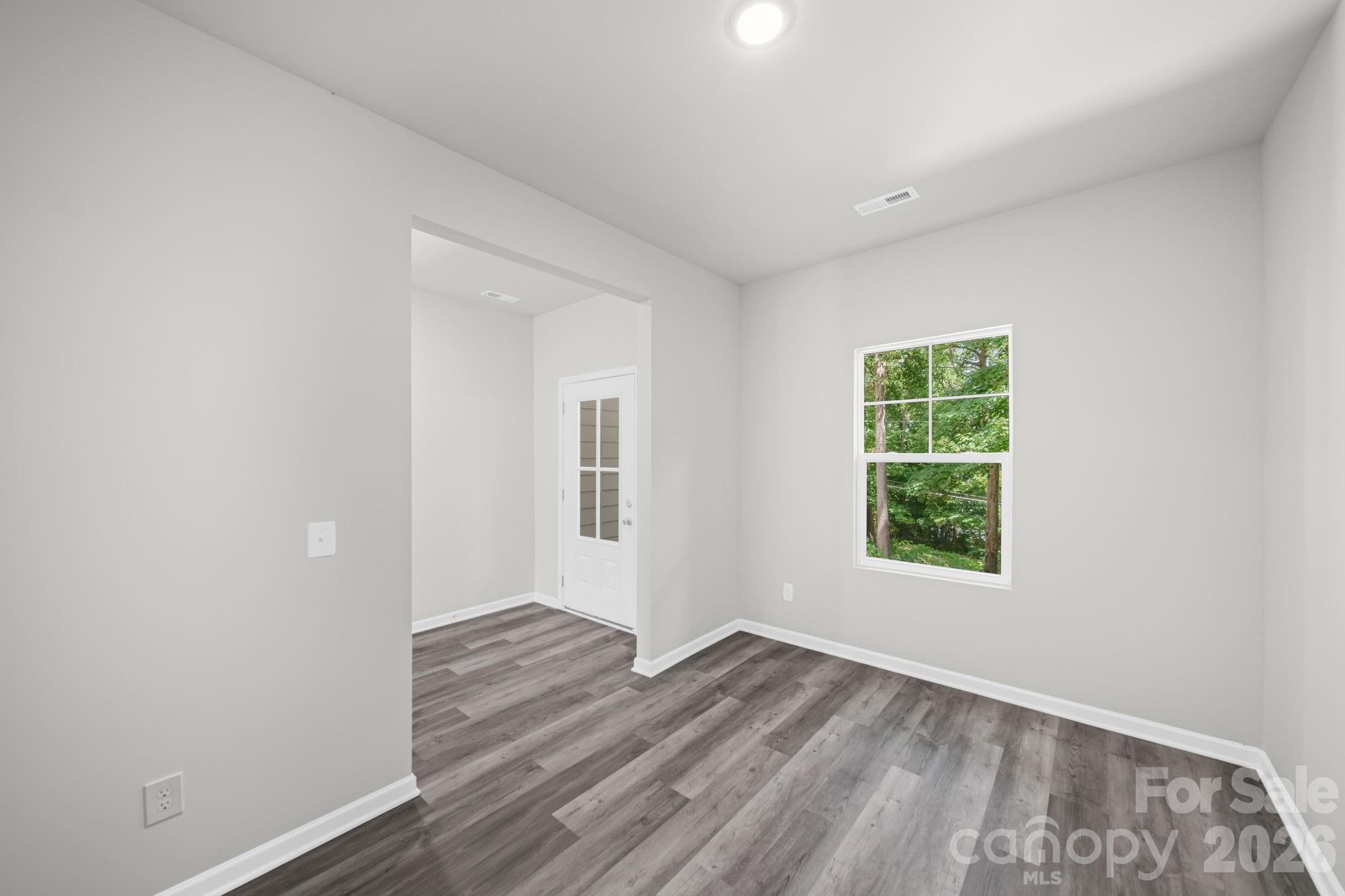 Flex Space/Study - 115 Shady Cove Road, Troutman