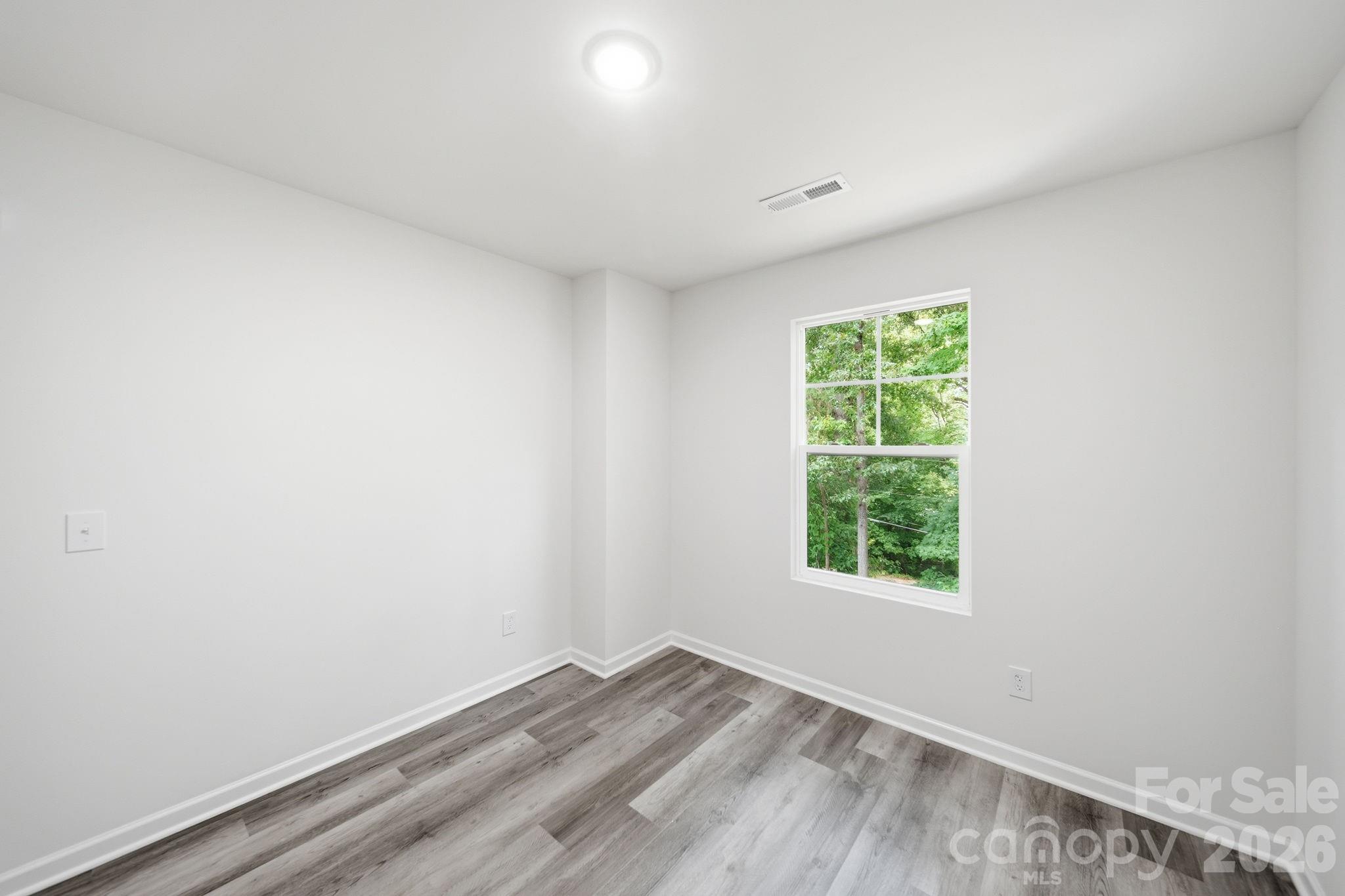 Den/Bonus Room Main Level - 115 Shady Cove Road, Troutman