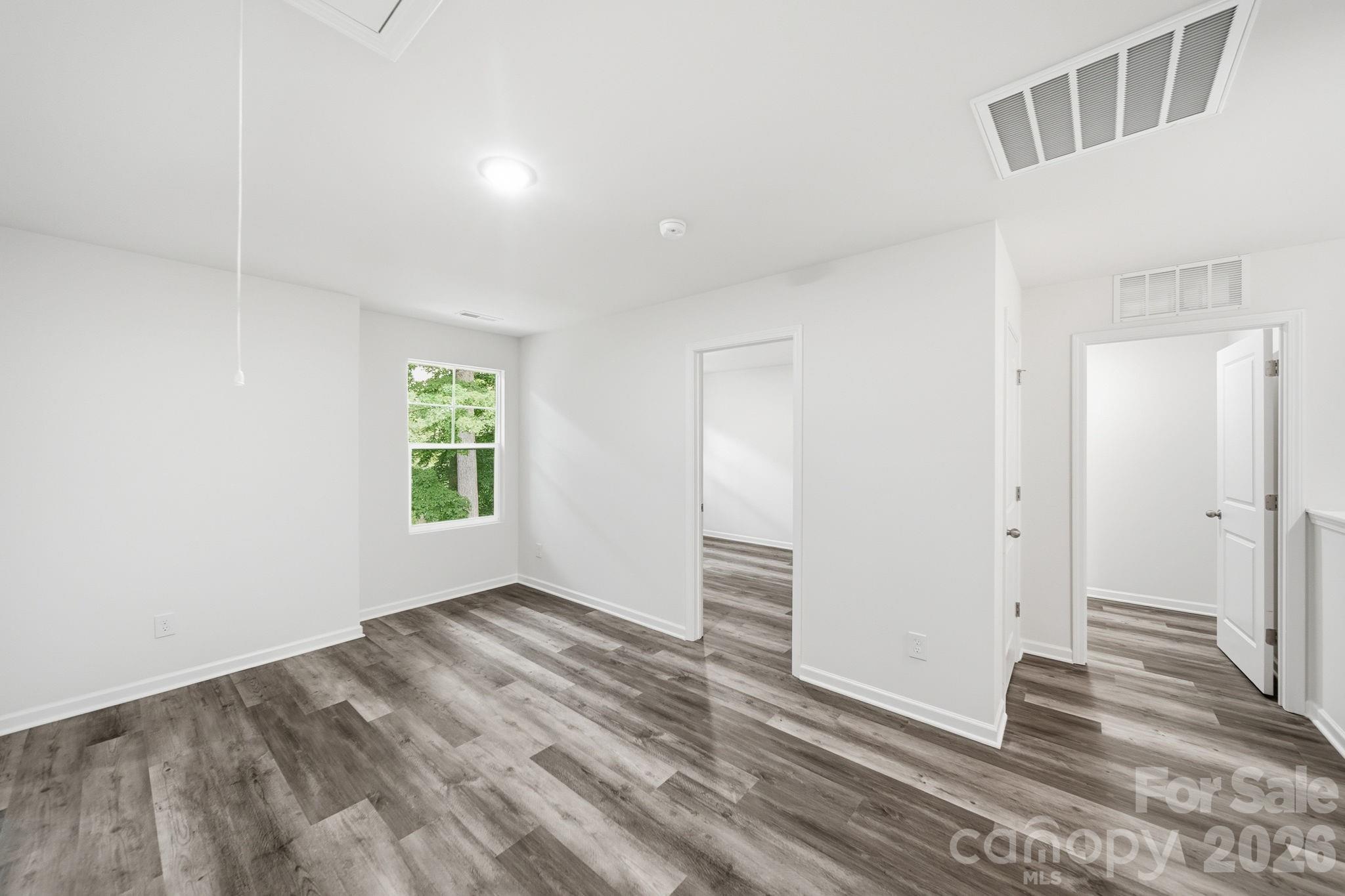 Loft - 115 Shady Cove Road, Troutman