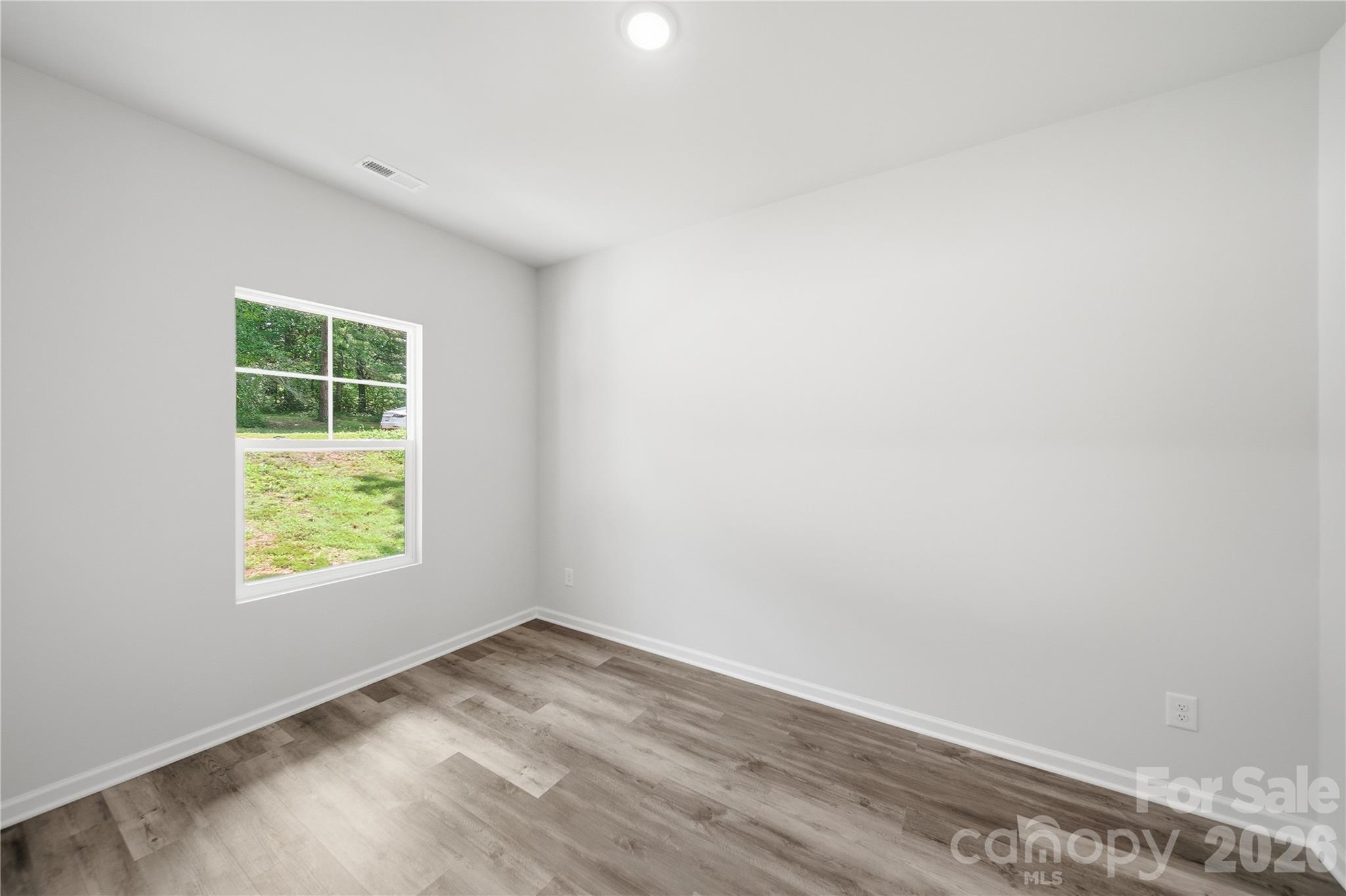 Study - 470 Woodberry Drive, Mooresville