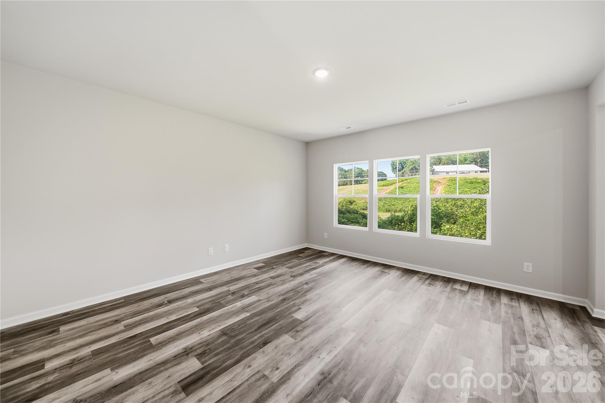 Great Room - 470 Woodberry Drive, Mooresville