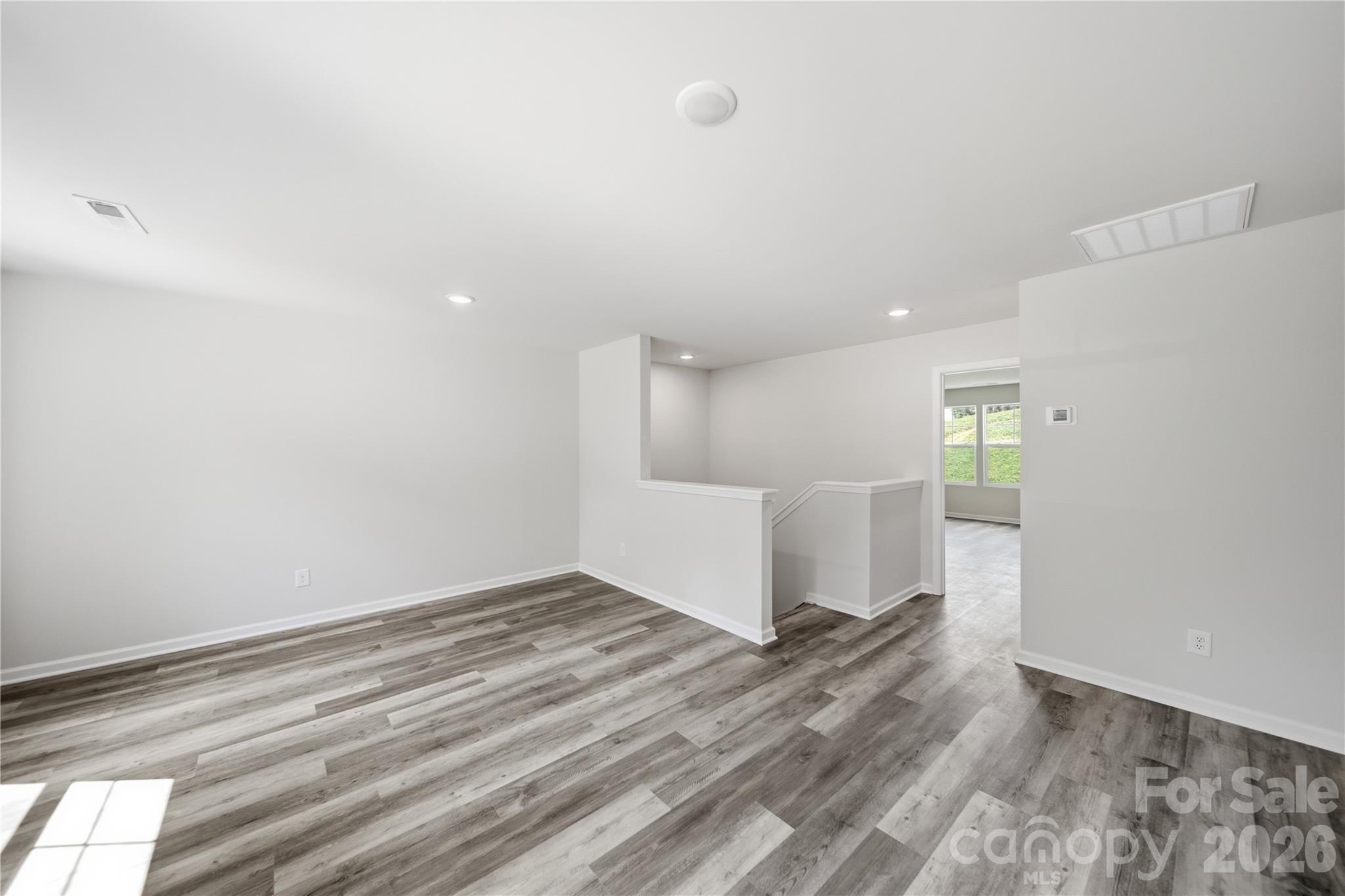 Loft UP - 470 Woodberry Drive, Mooresville