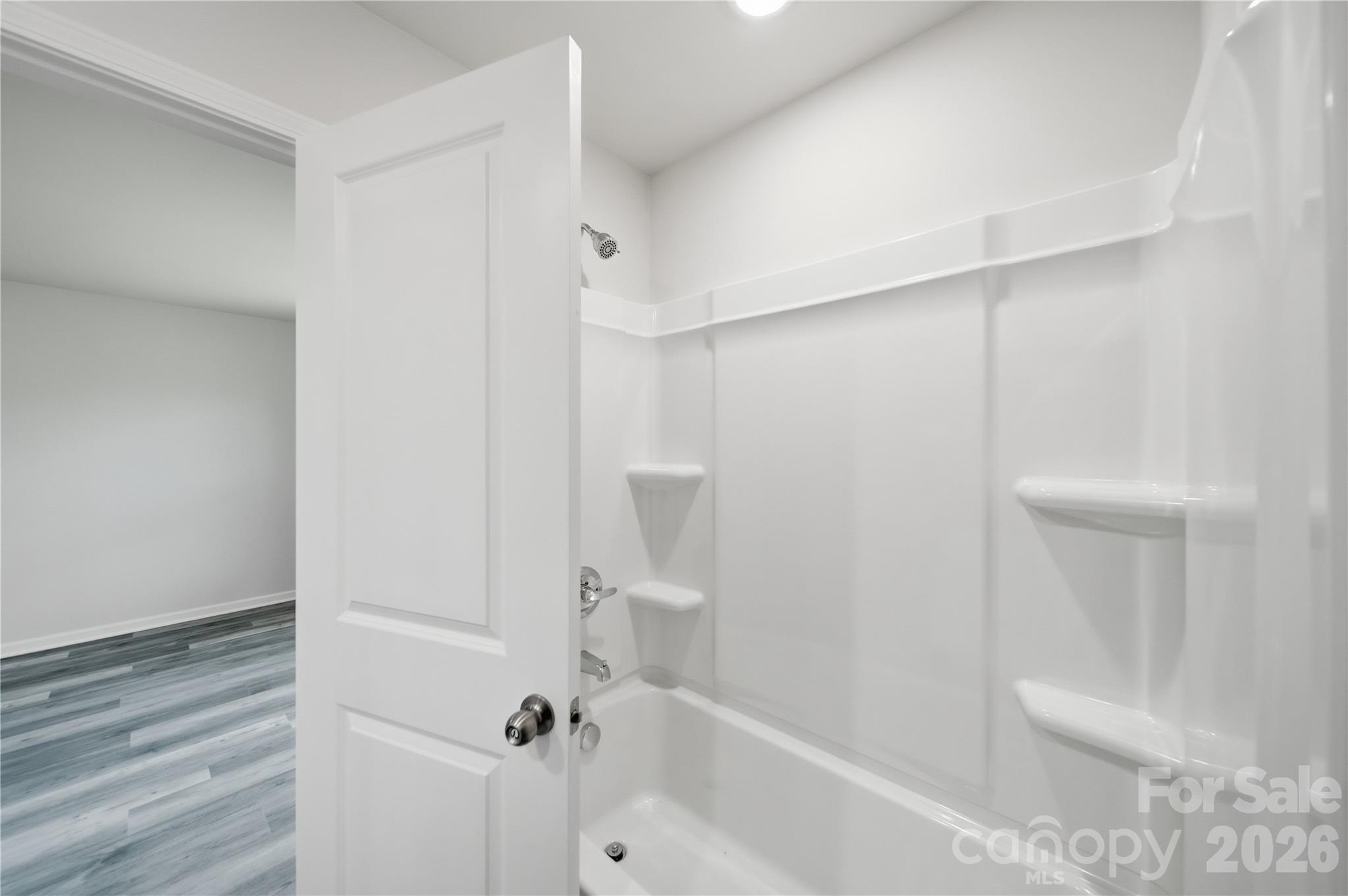 Primary Bath 2 - 470 Woodberry Drive, Mooresville