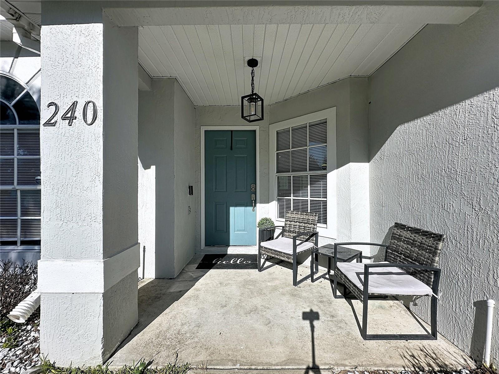 Single Family Residence at 240 SUNRISE RD, DAVENPORT, photo 3 of 56