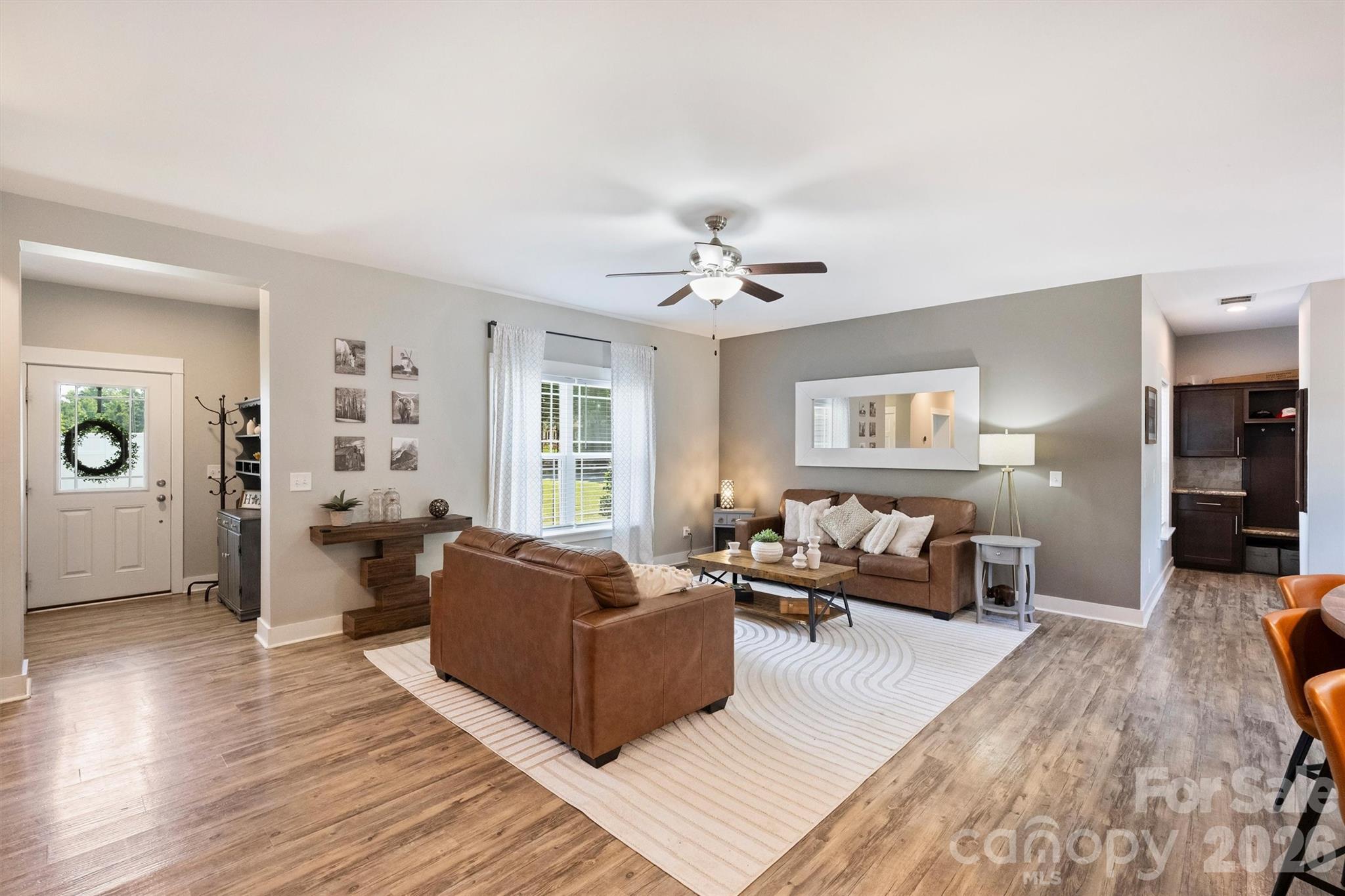 Single Family Residence at 10943 Harrisburg Road, Indian Land, photo 9 of 35