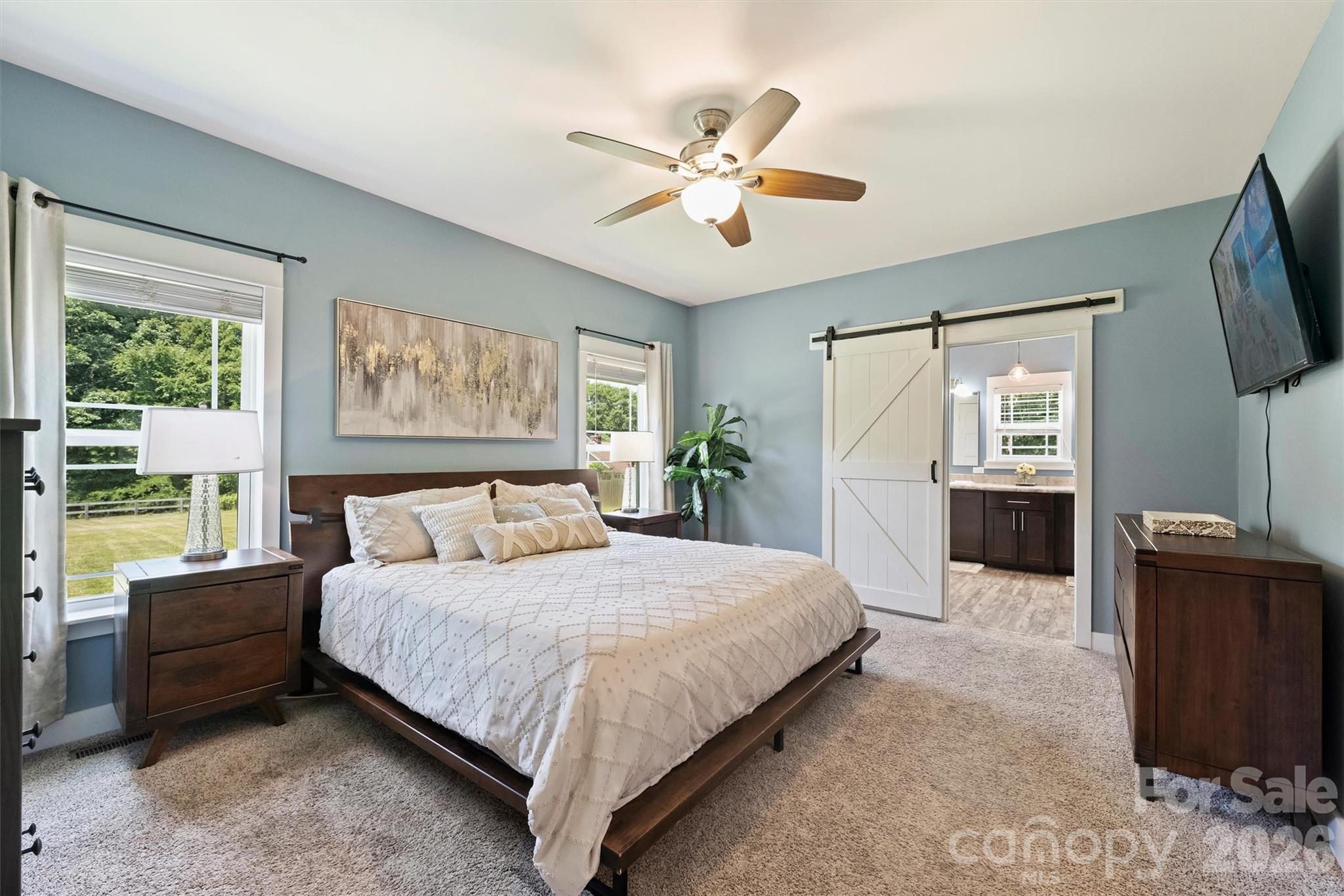 Single Family Residence at 10943 Harrisburg Road, Indian Land, photo 15 of 35